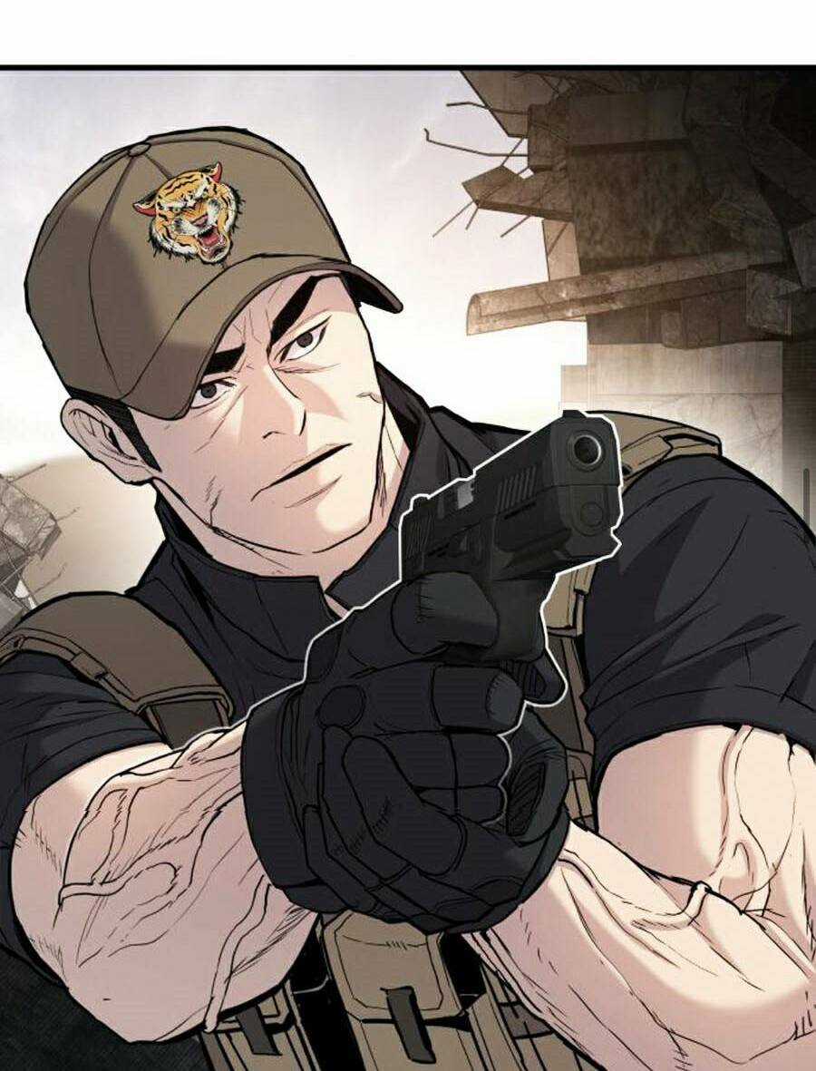 Đặc Vụ Kim Chapter 27.5 trang 62