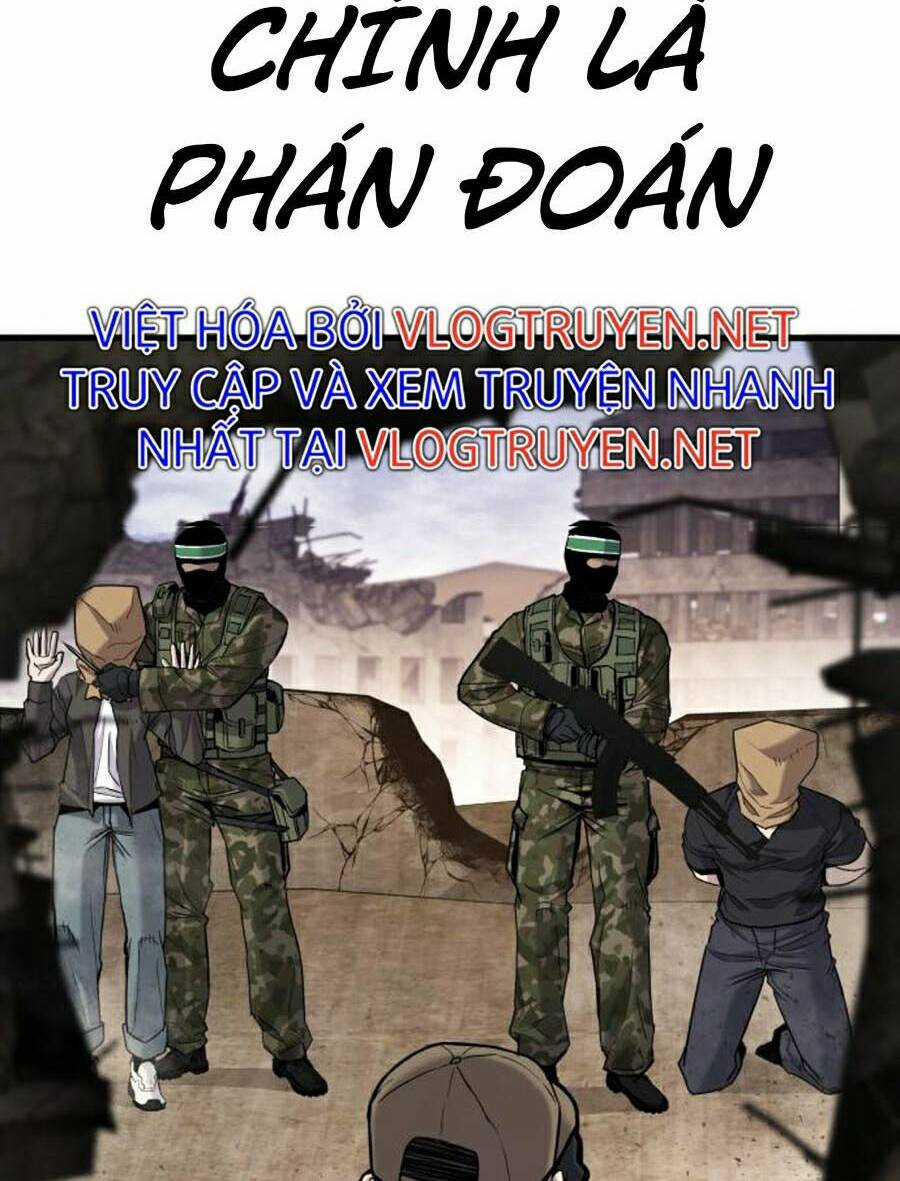 Đặc Vụ Kim Chapter 27.5 trang 64