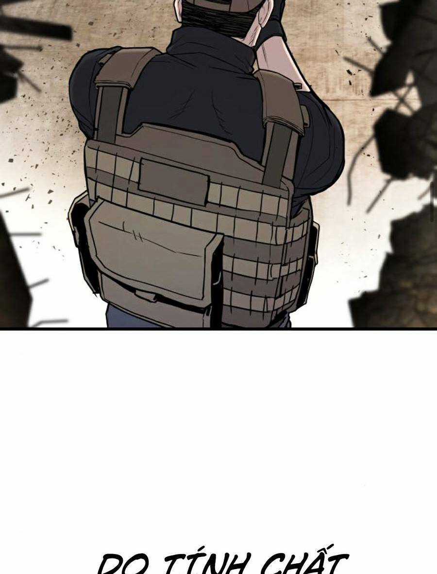 Đặc Vụ Kim Chapter 27.5 trang 65