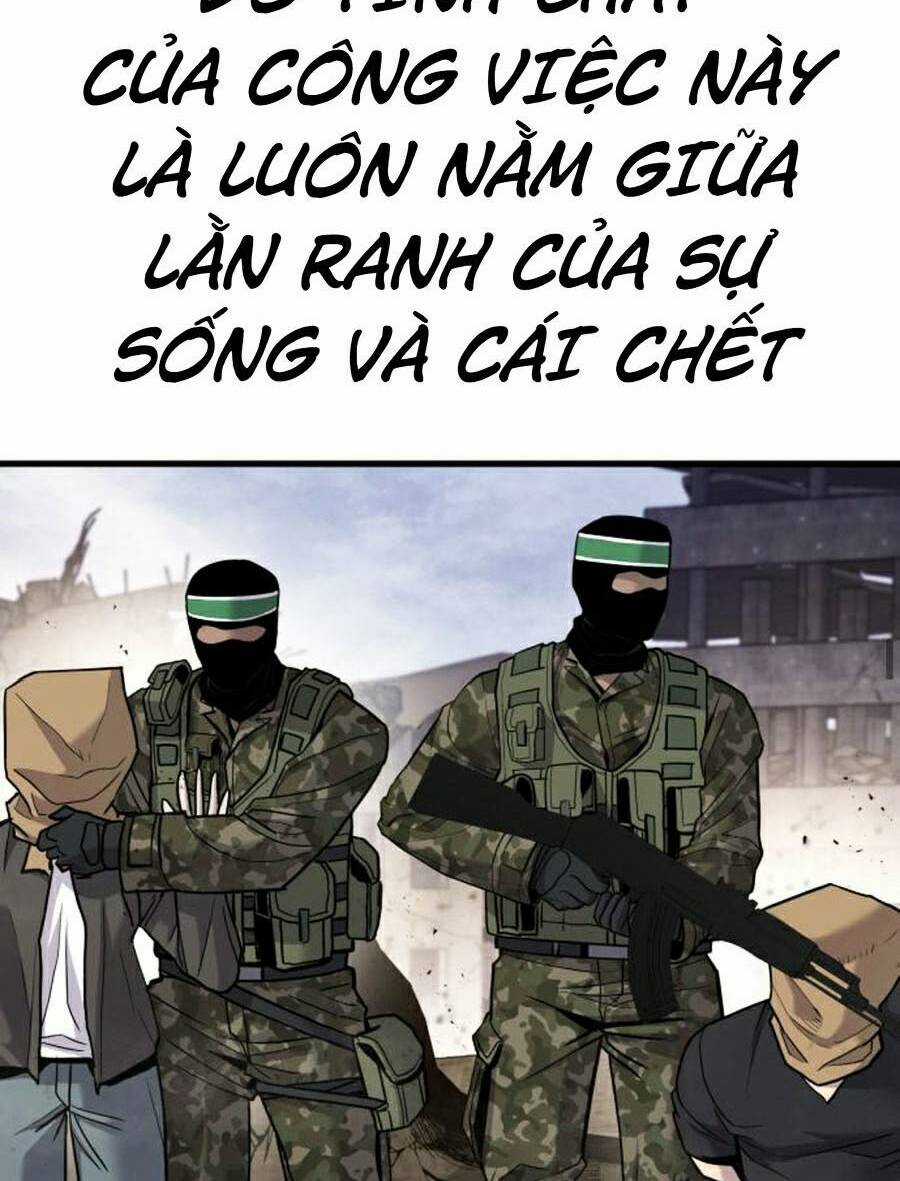 Đặc Vụ Kim Chapter 27.5 trang 66