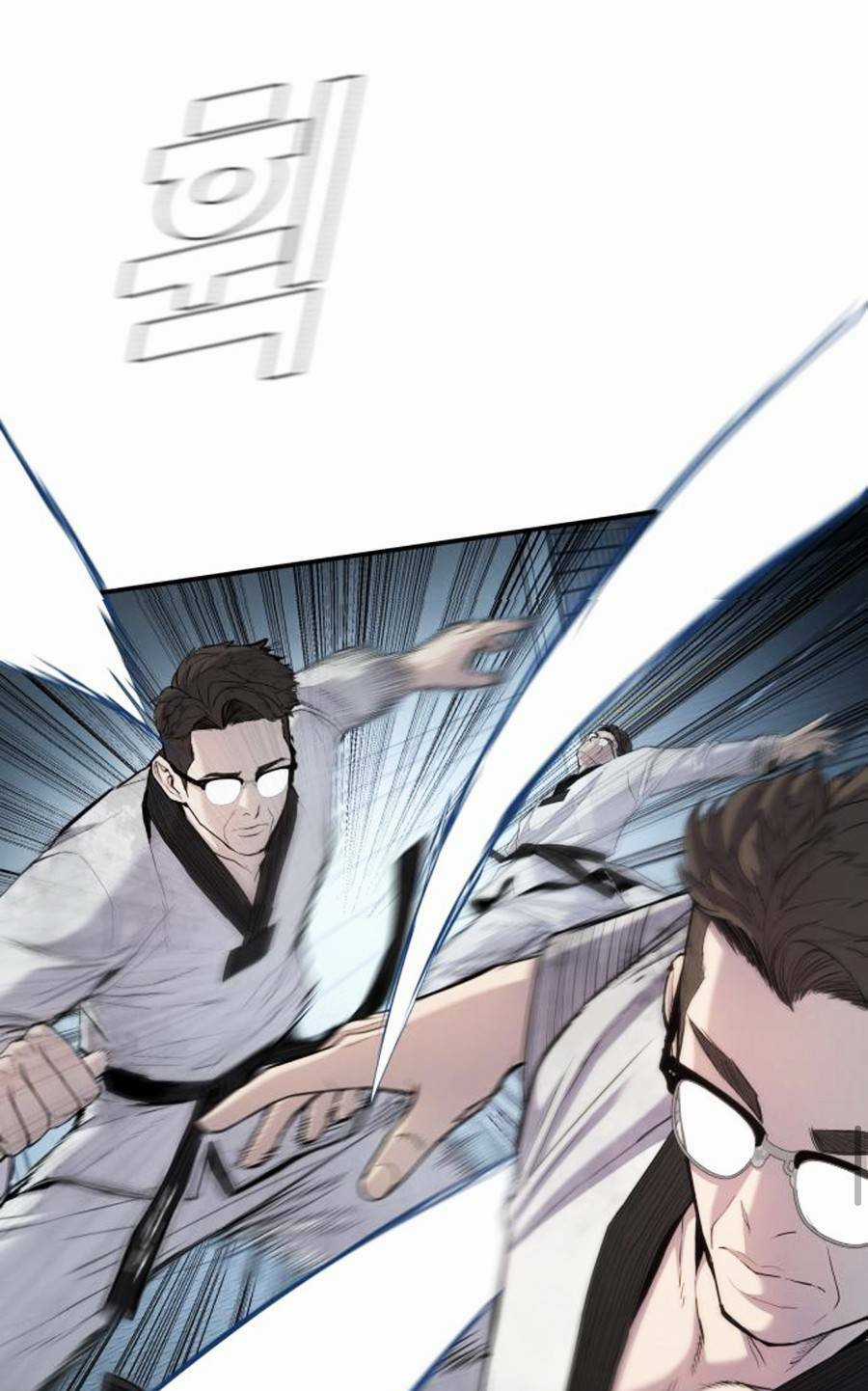 Đặc Vụ Kim Chapter 27.5 trang 7