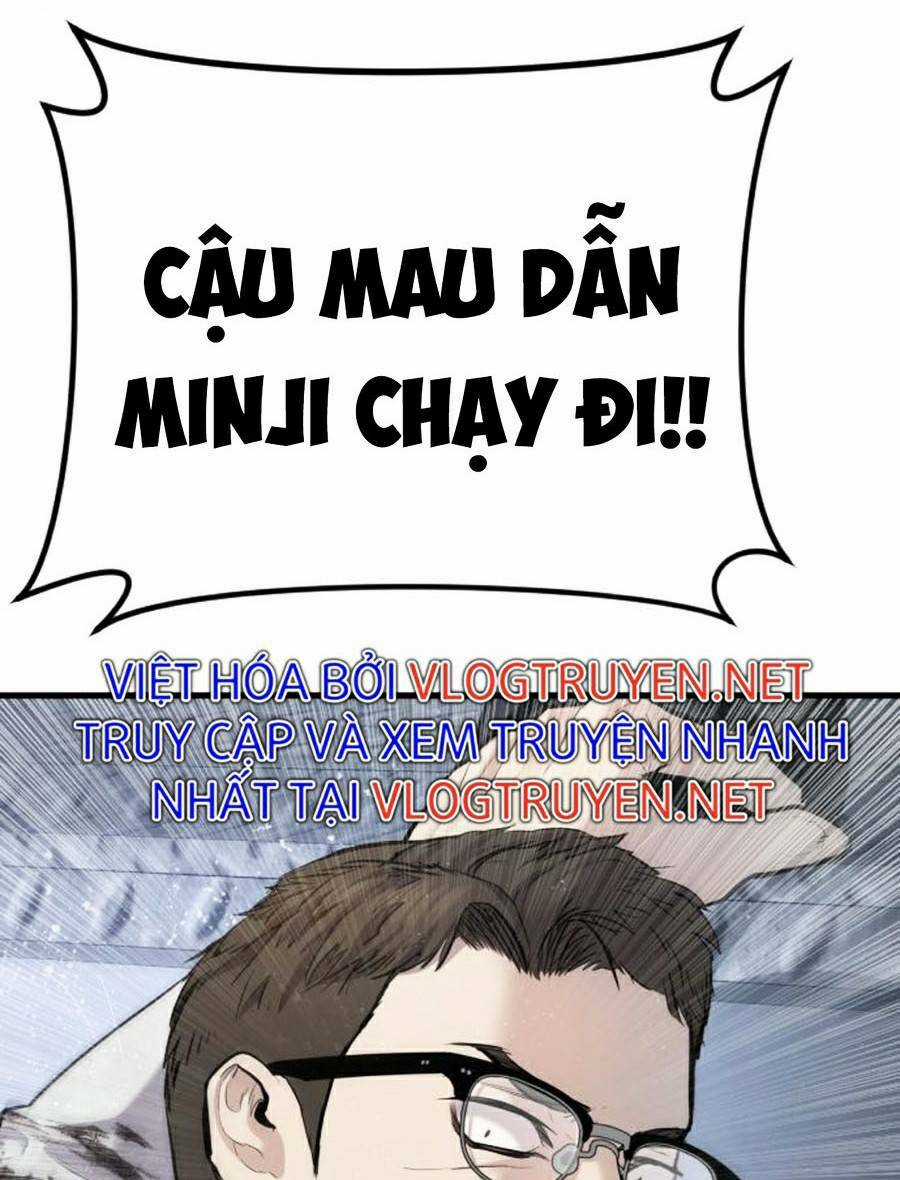 Đặc Vụ Kim Chapter 27.5 trang 79