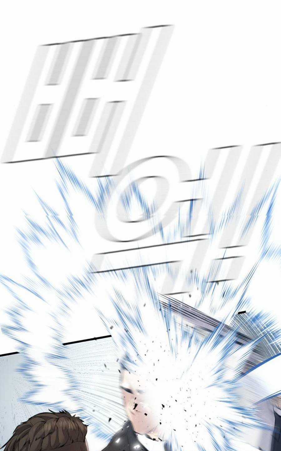 Đặc Vụ Kim Chapter 27.5 trang 9