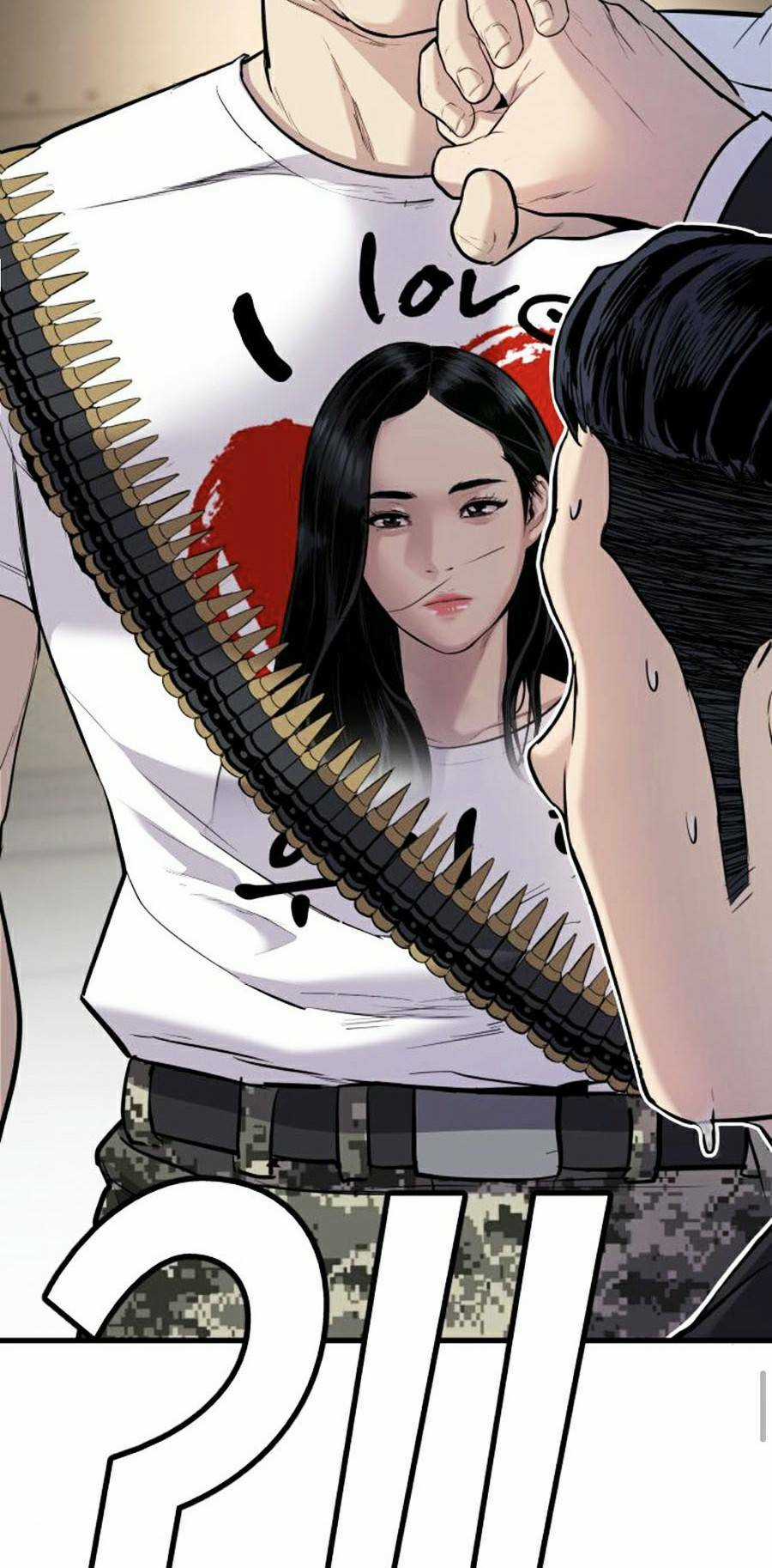 Đặc Vụ Kim Chapter 27.5 trang 93