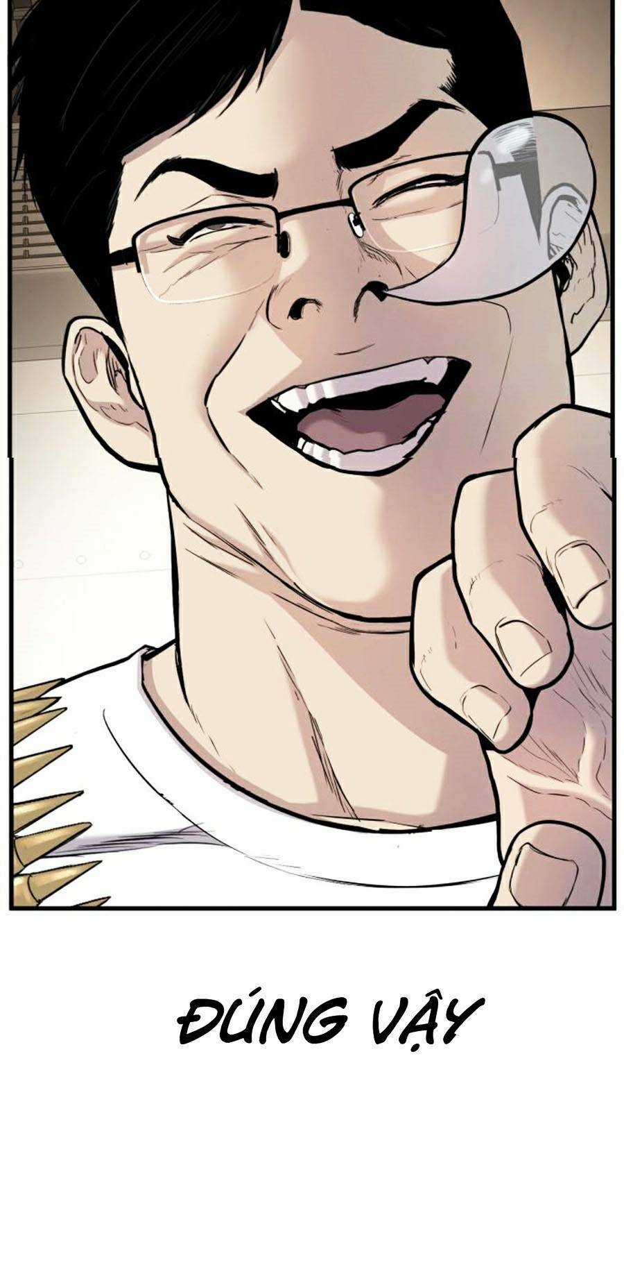 Đặc Vụ Kim Chapter 27.5 trang 95