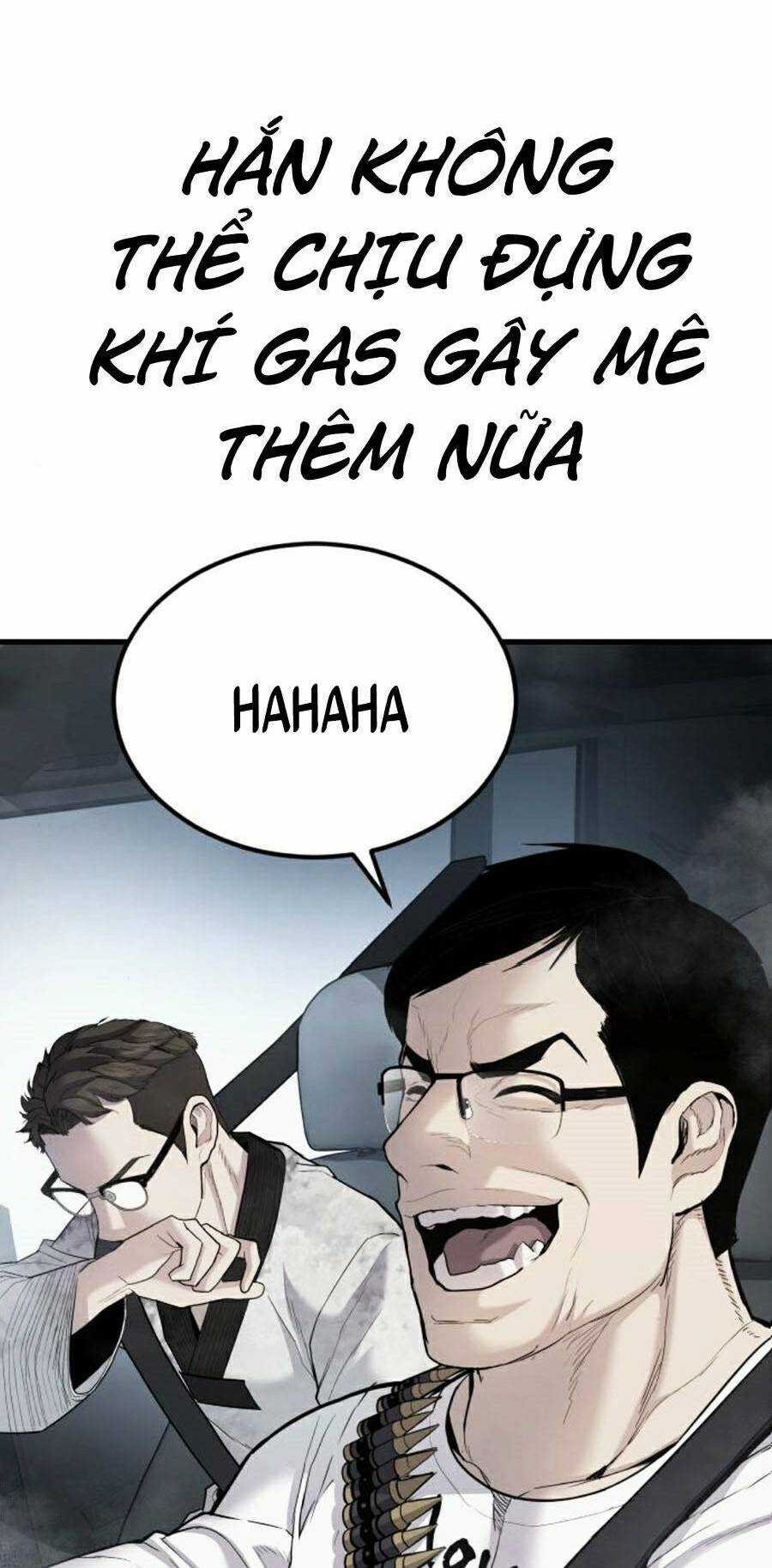 Đặc Vụ Kim Chapter 27.5 trang 96