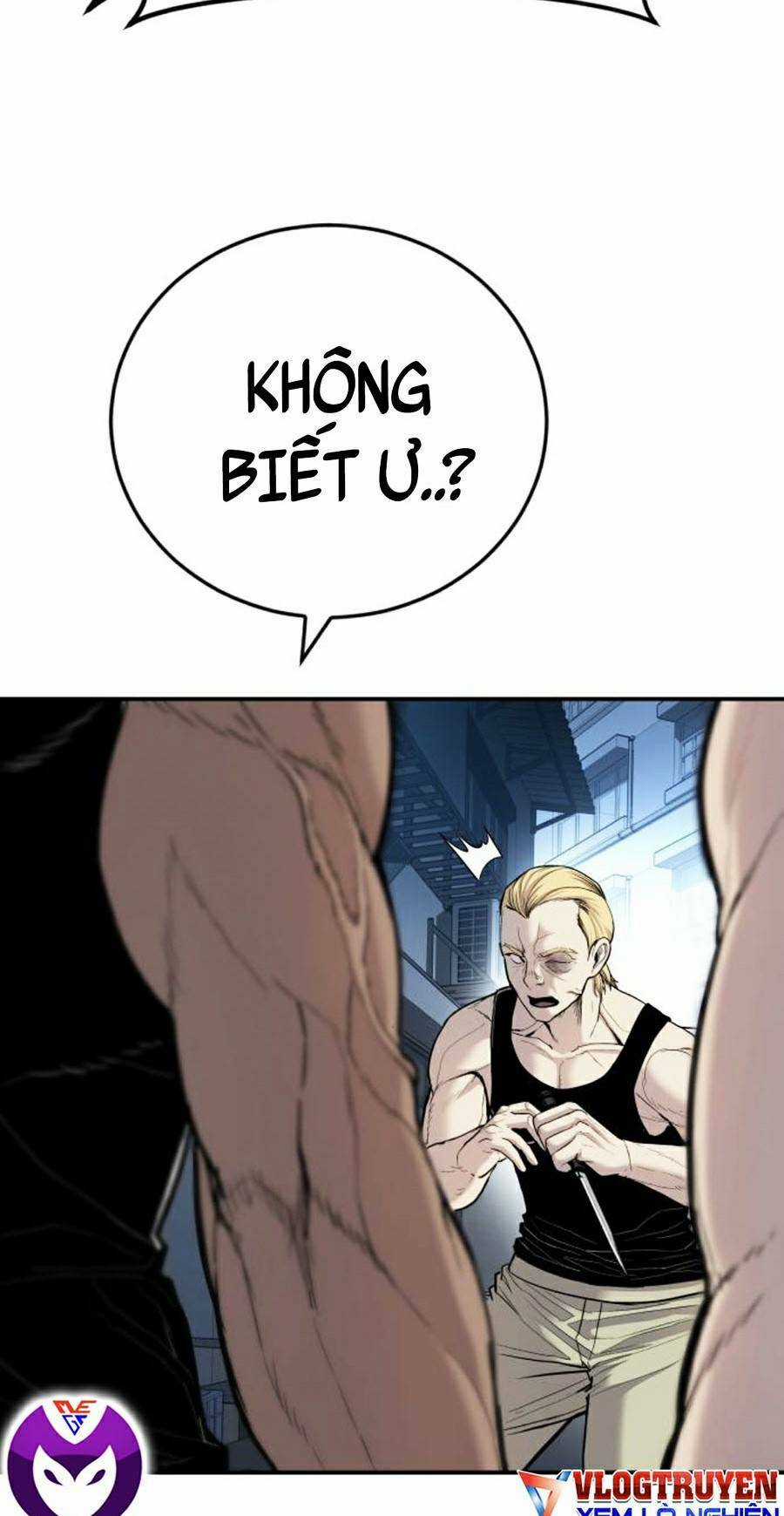 Đặc Vụ Kim Chapter 27 trang 11