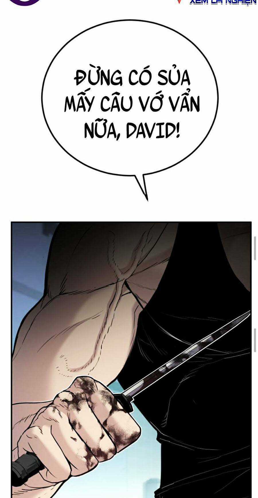 Đặc Vụ Kim Chapter 27 trang 12