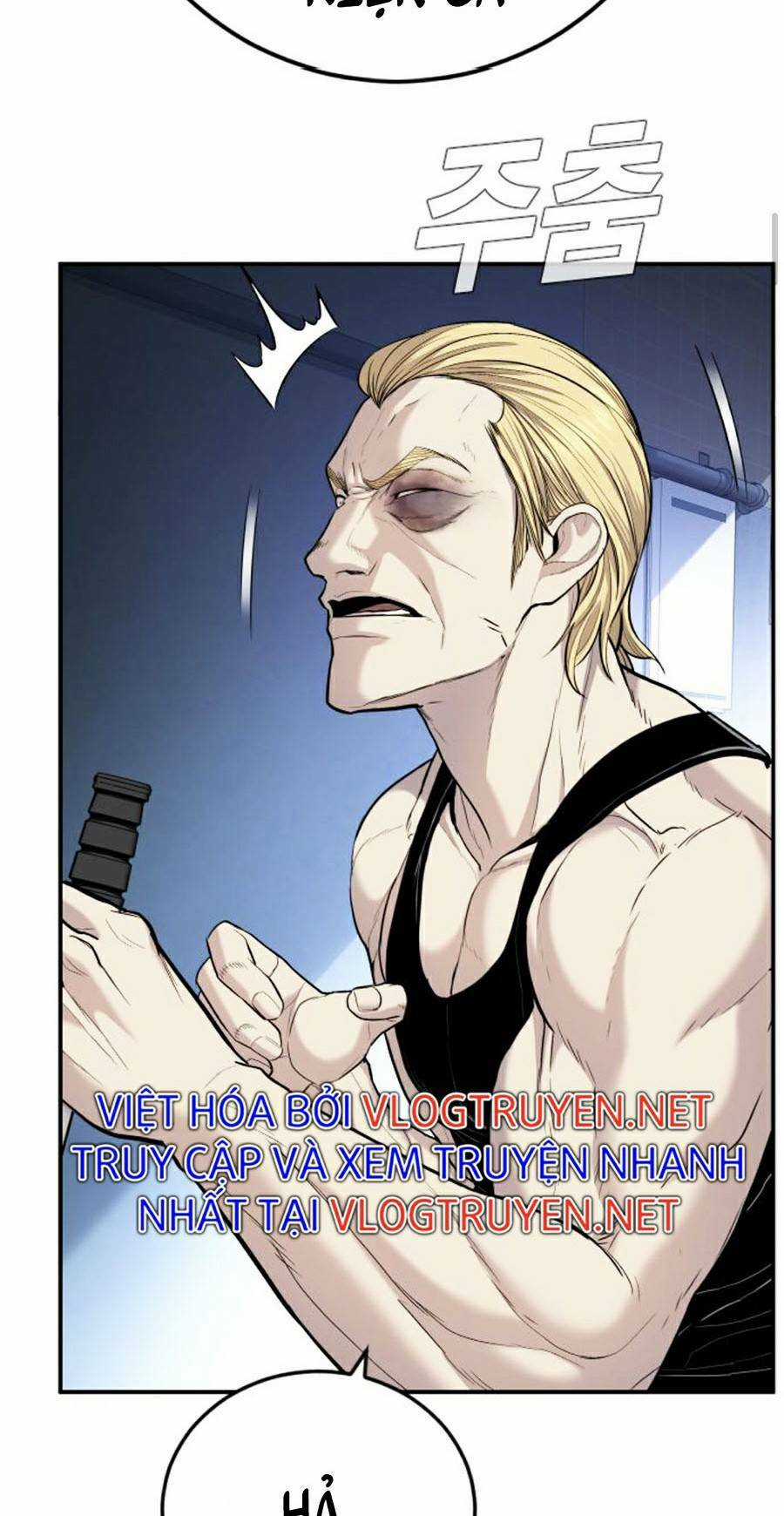 Đặc Vụ Kim Chapter 27 trang 14