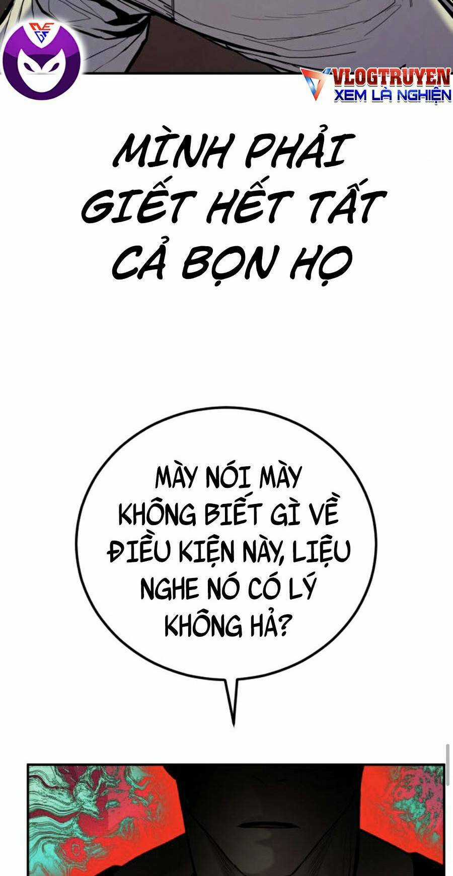 Đặc Vụ Kim Chapter 27 trang 17