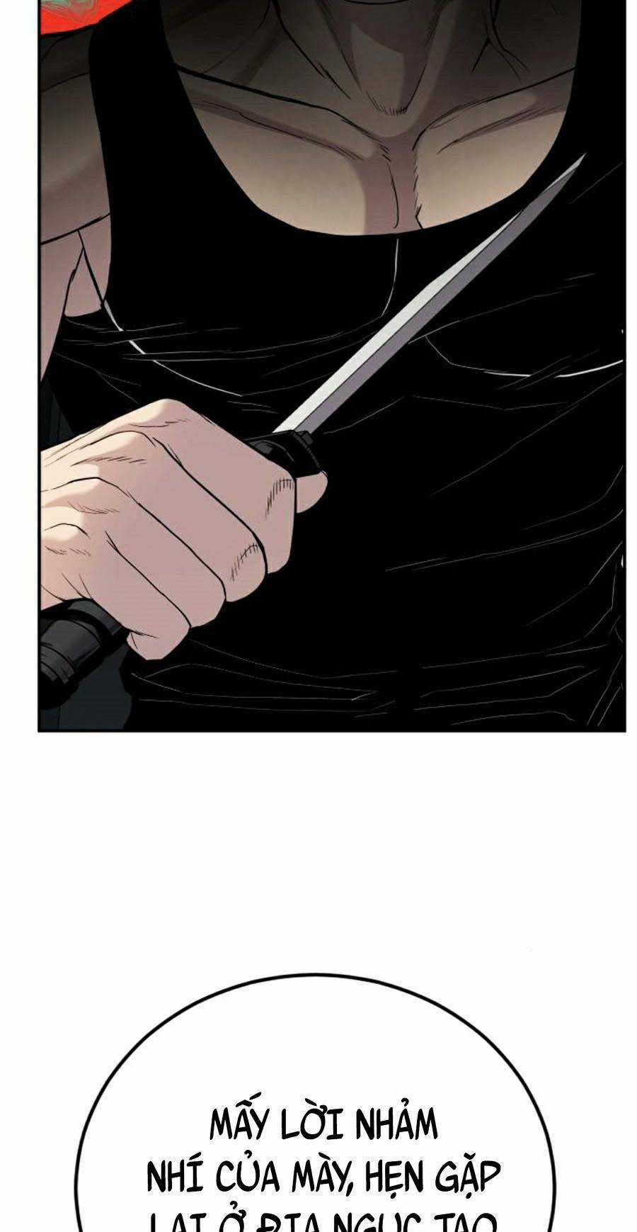 Đặc Vụ Kim Chapter 27 trang 18