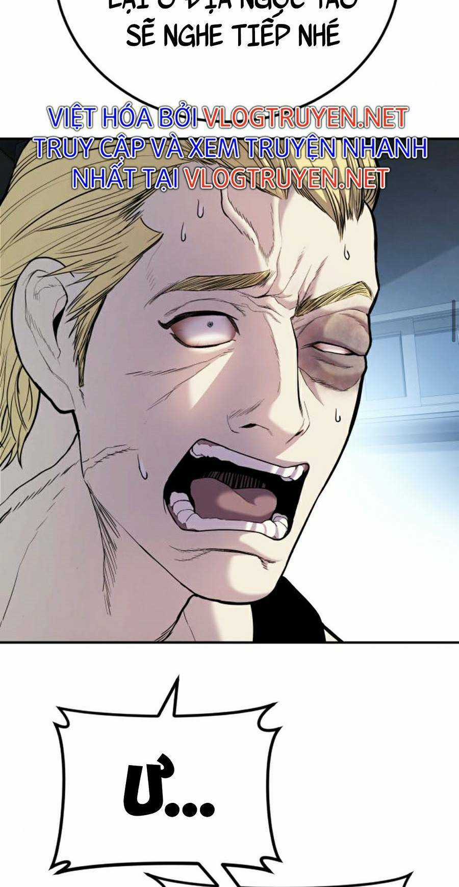 Đặc Vụ Kim Chapter 27 trang 19