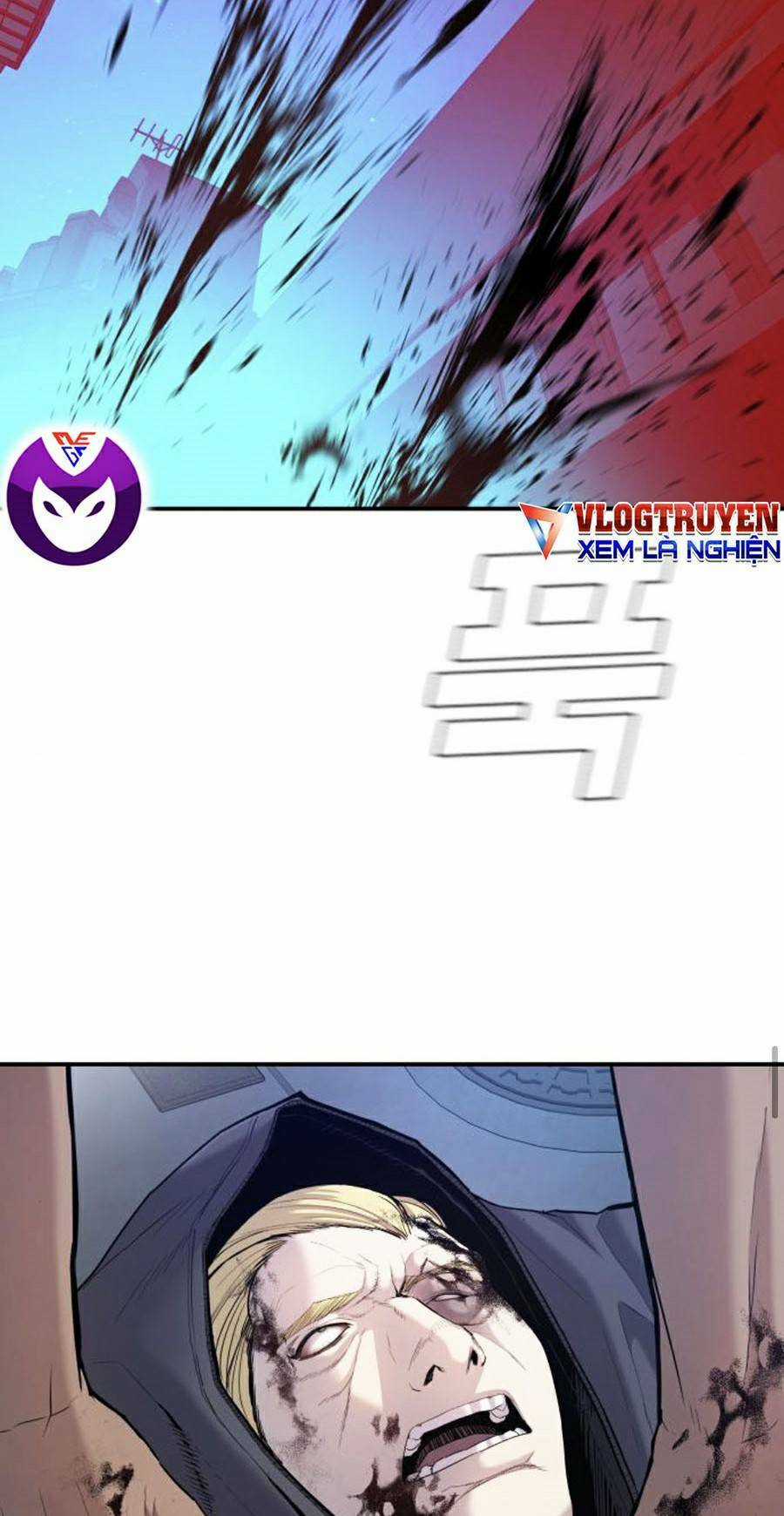 Đặc Vụ Kim Chapter 27 trang 21