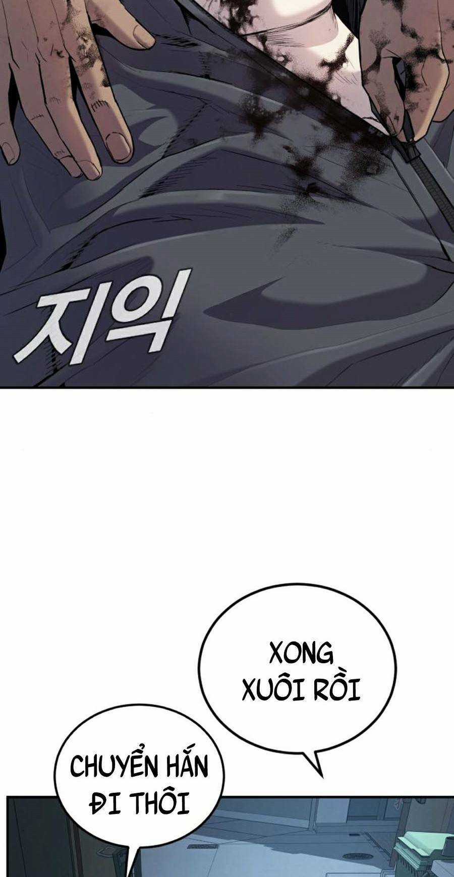 Đặc Vụ Kim Chapter 27 trang 22