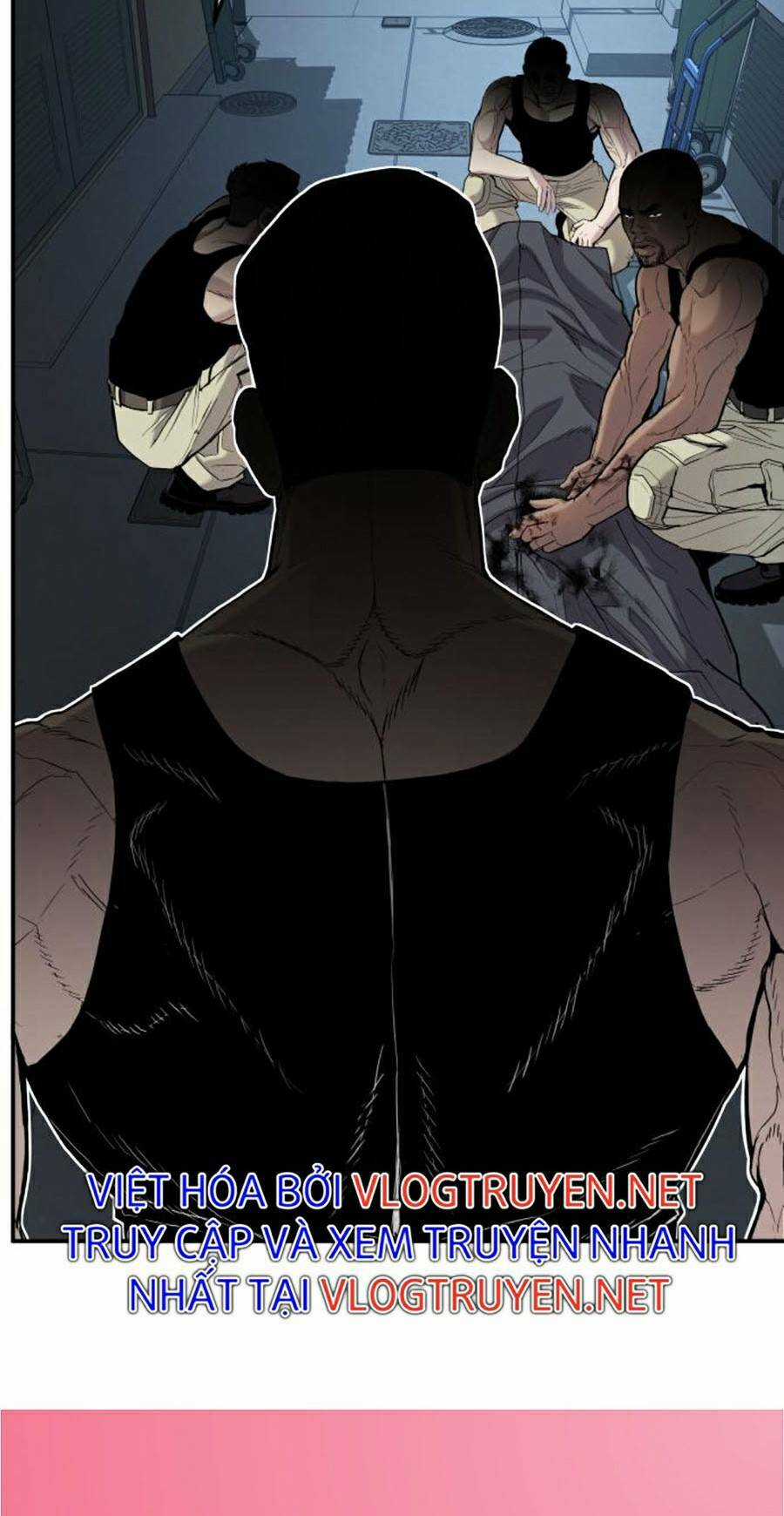 Đặc Vụ Kim Chapter 27 trang 23