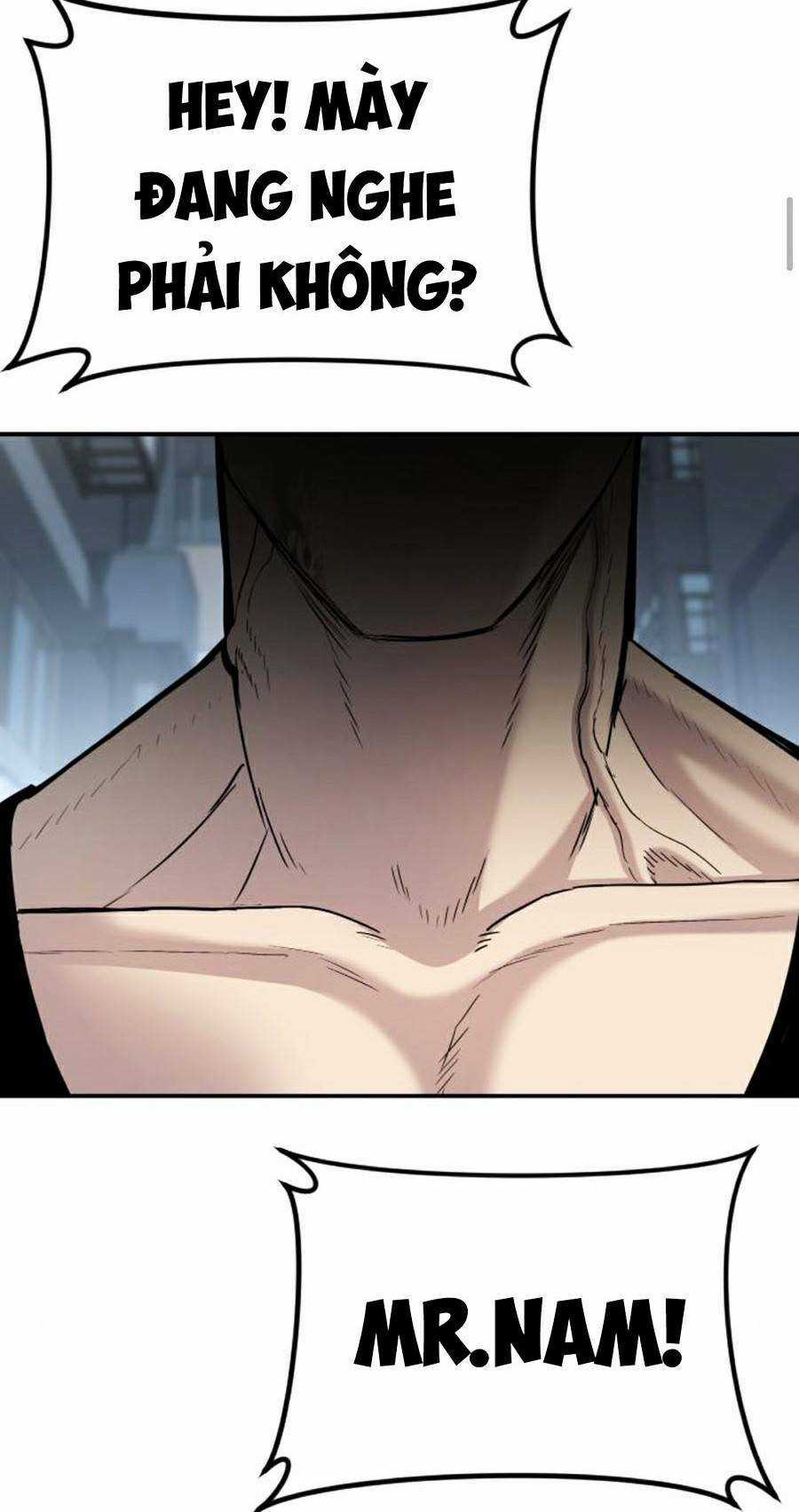 Đặc Vụ Kim Chapter 27 trang 30