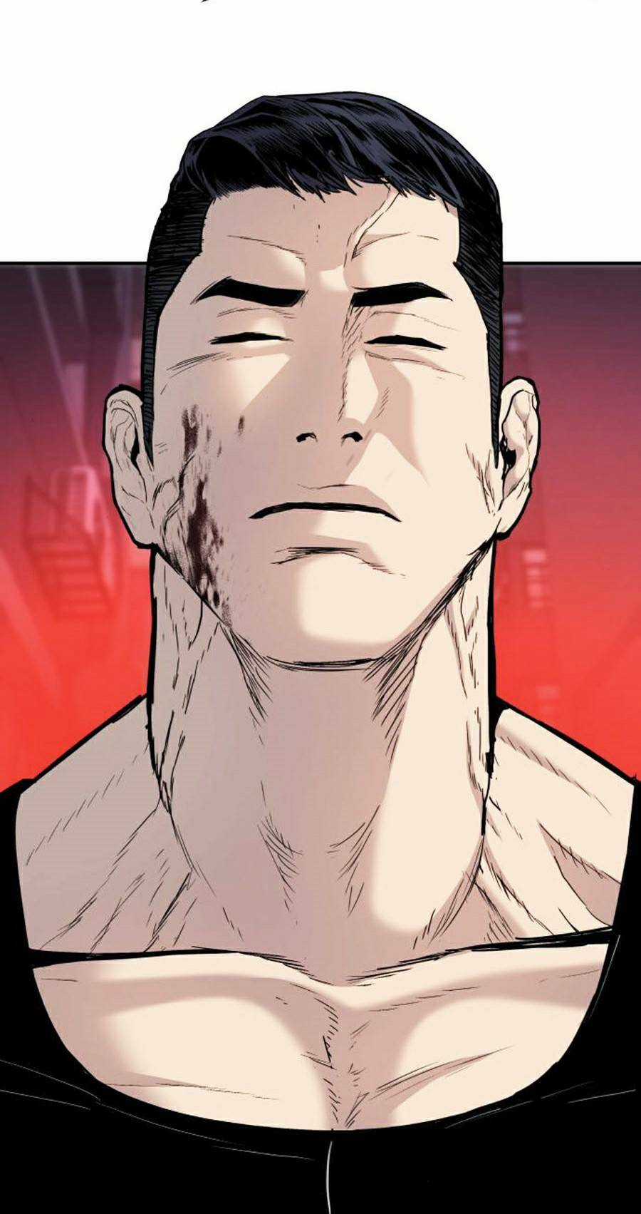 Đặc Vụ Kim Chapter 27 trang 31