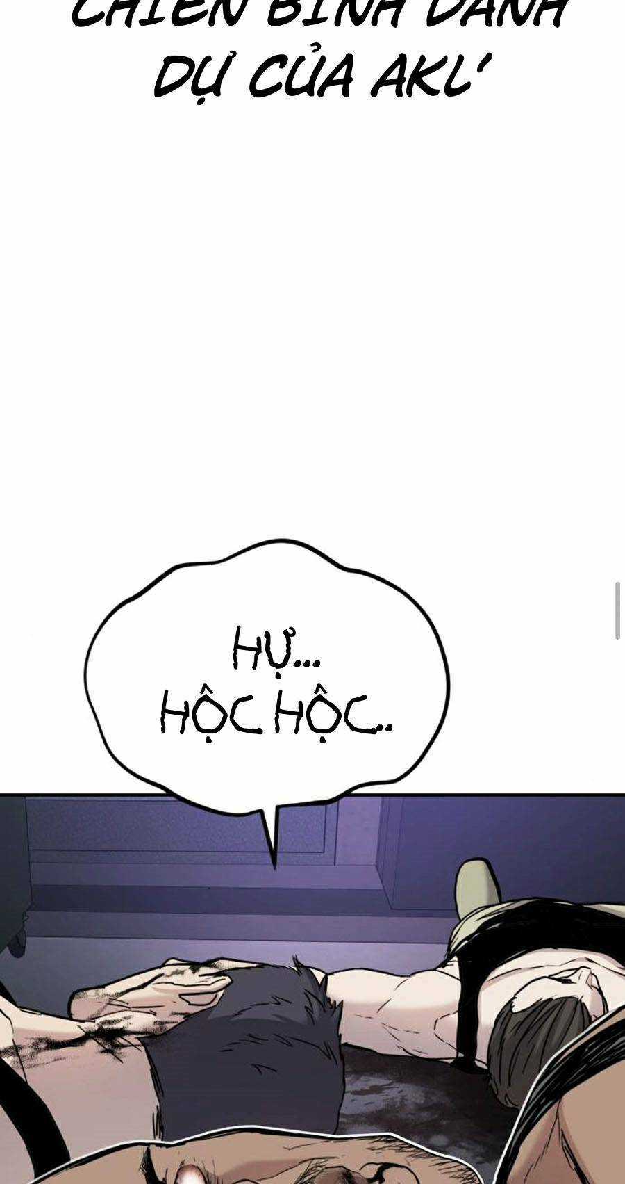 Đặc Vụ Kim Chapter 27 trang 33