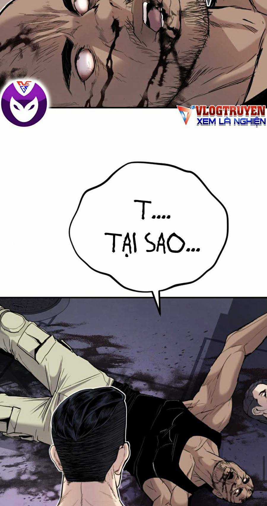 Đặc Vụ Kim Chapter 27 trang 34