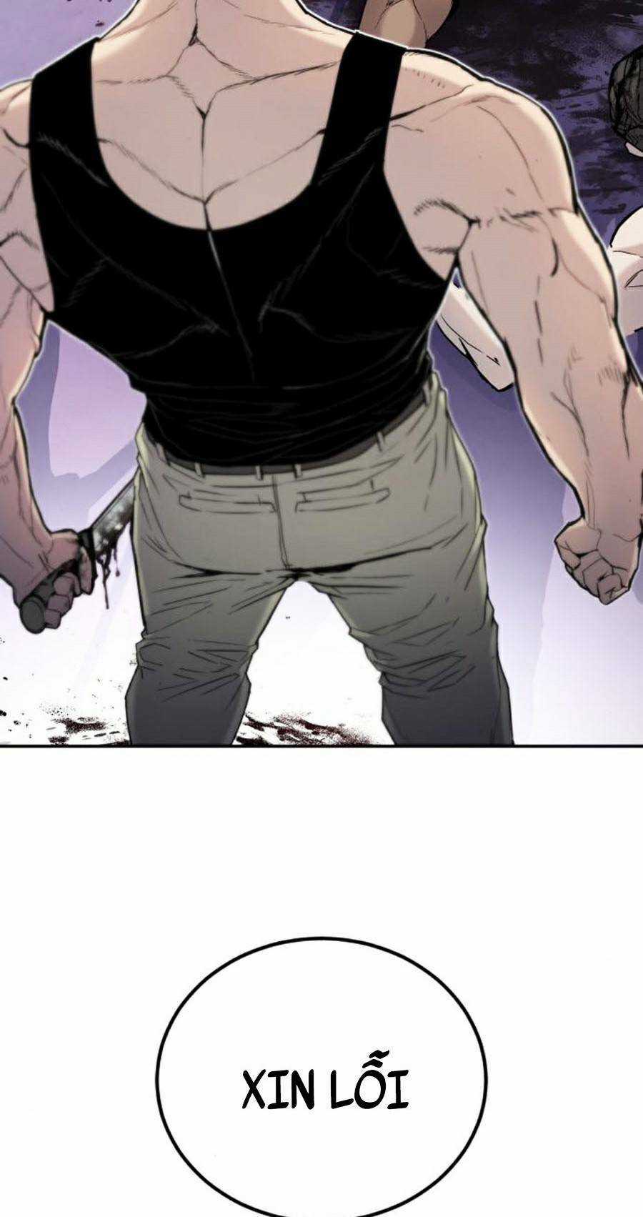 Đặc Vụ Kim Chapter 27 trang 35