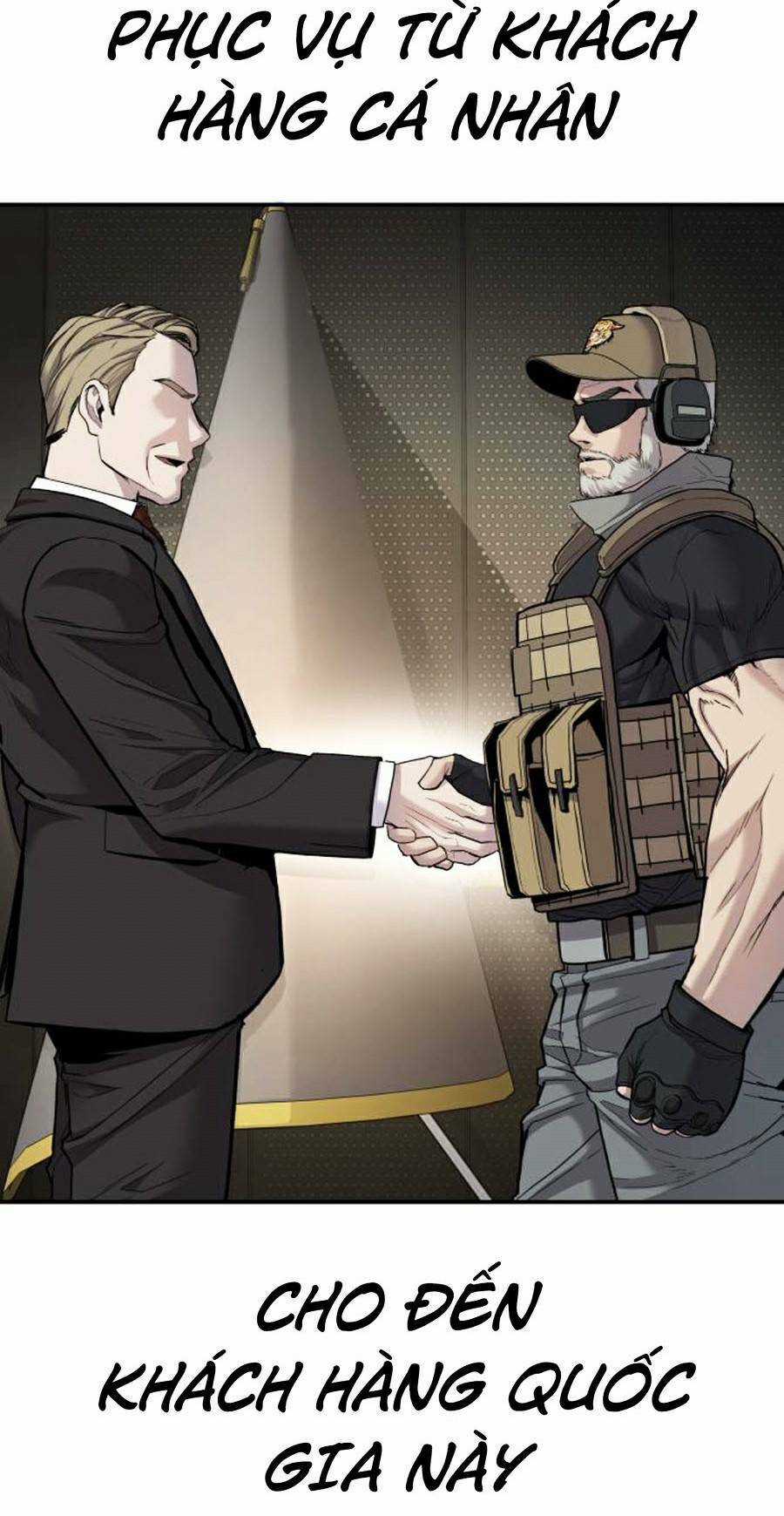 Đặc Vụ Kim Chapter 27 trang 4