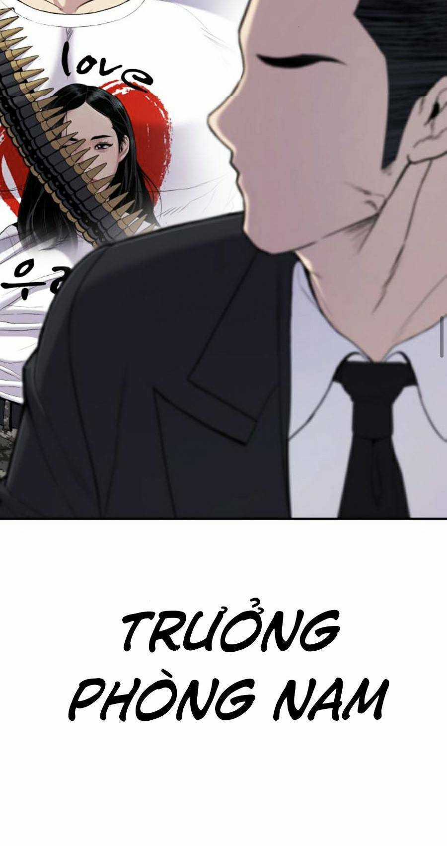 Đặc Vụ Kim Chapter 27 trang 40