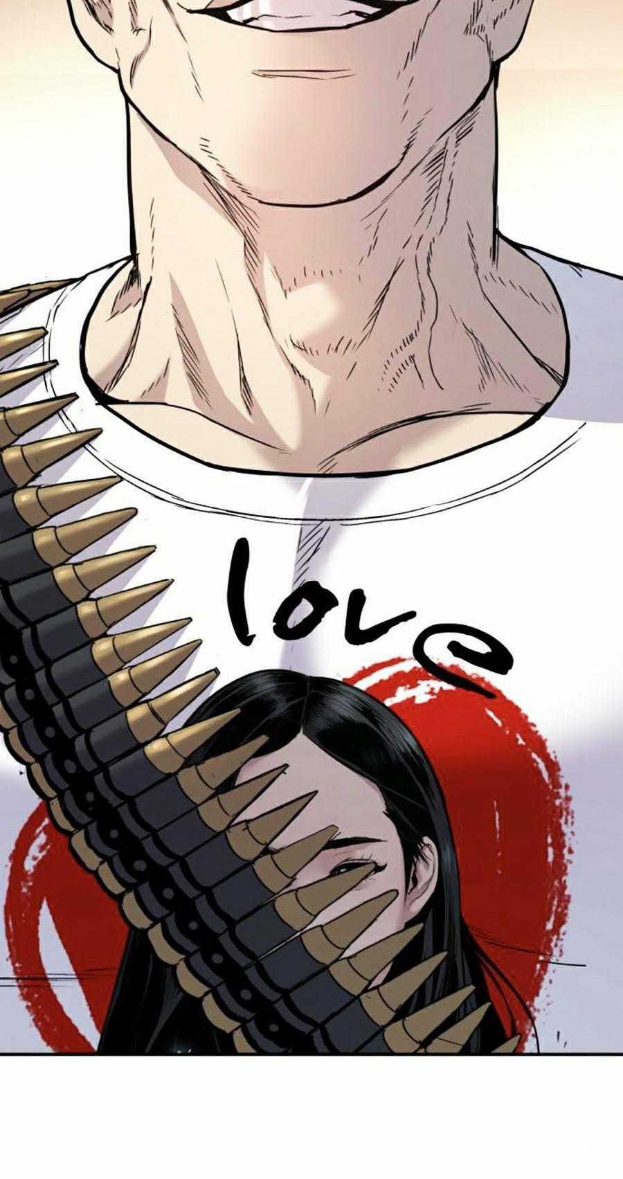 Đặc Vụ Kim Chapter 27 trang 42