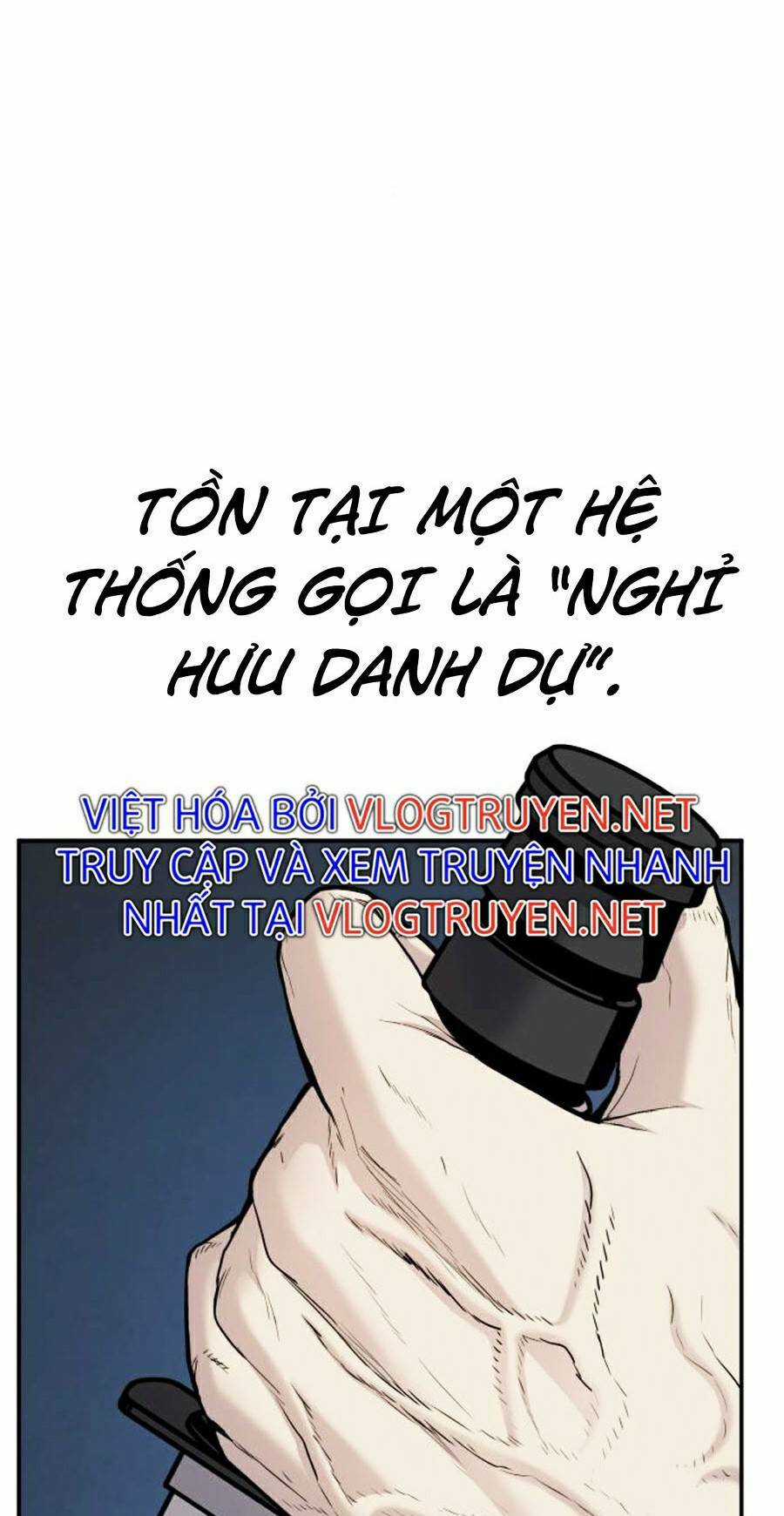 Đặc Vụ Kim Chapter 27 trang 5