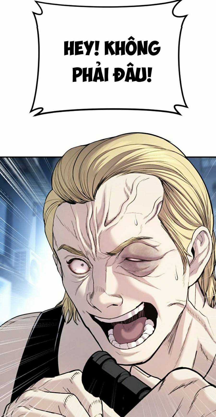 Đặc Vụ Kim Chapter 27 trang 8