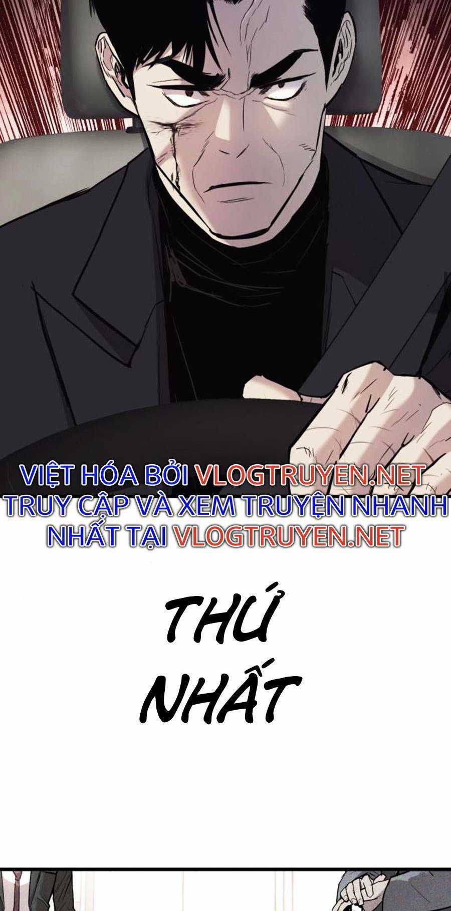 Đặc Vụ Kim Chapter 28.5 trang 12