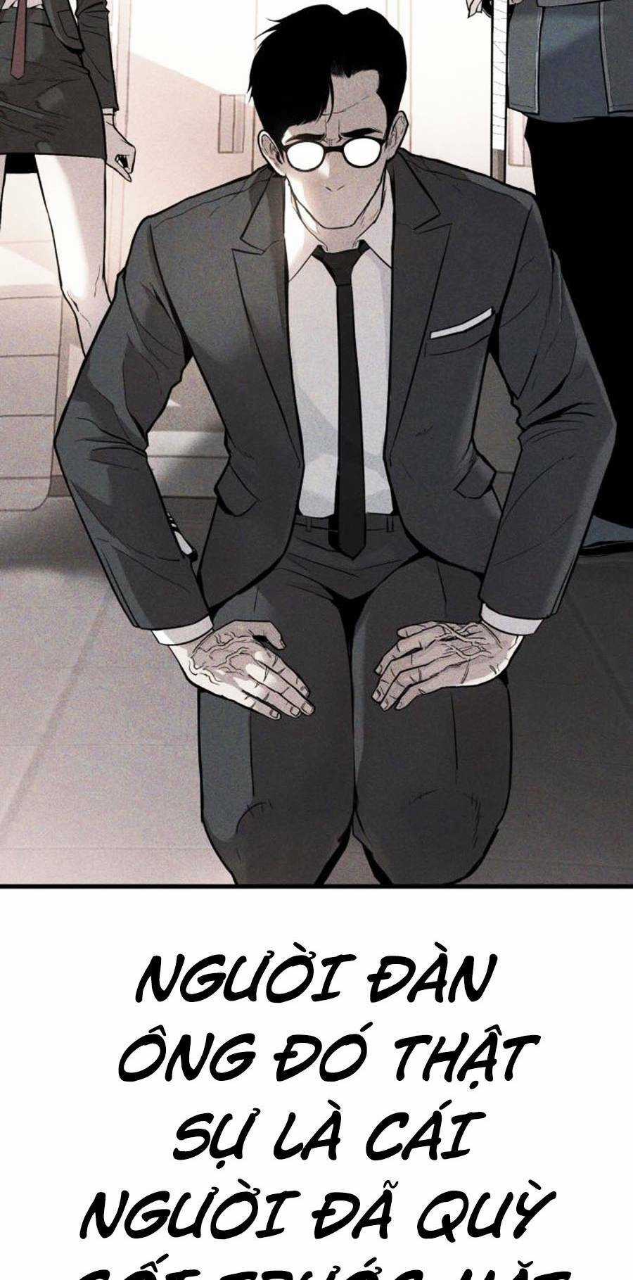 Đặc Vụ Kim Chapter 28.5 trang 13