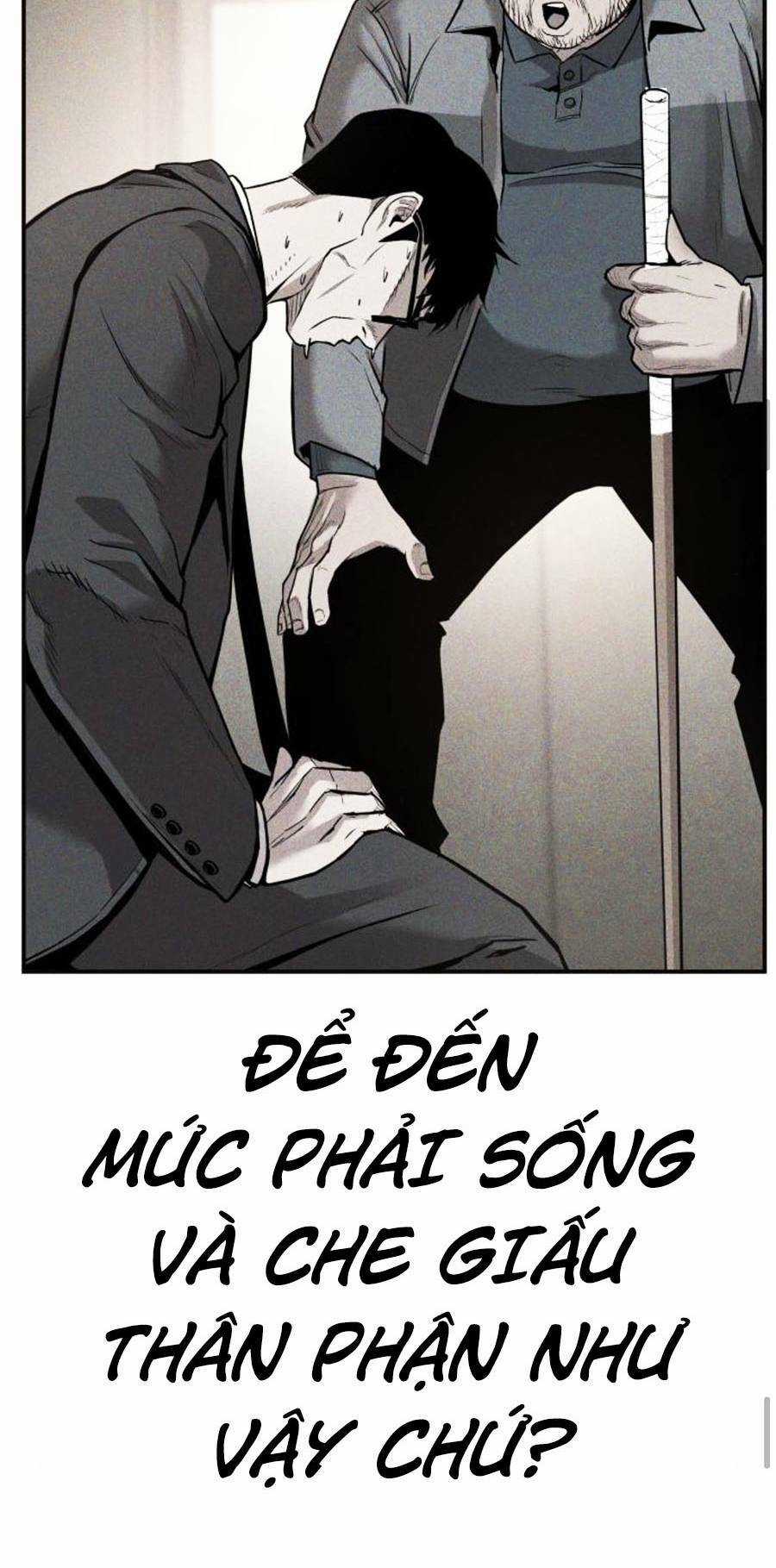 Đặc Vụ Kim Chapter 28.5 trang 15