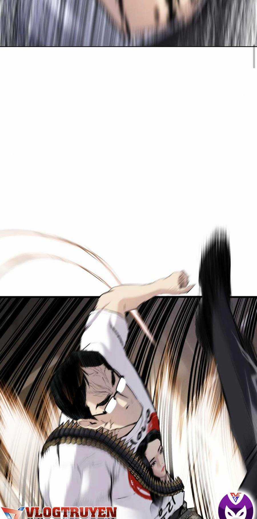 Đặc Vụ Kim Chapter 28.5 trang 23