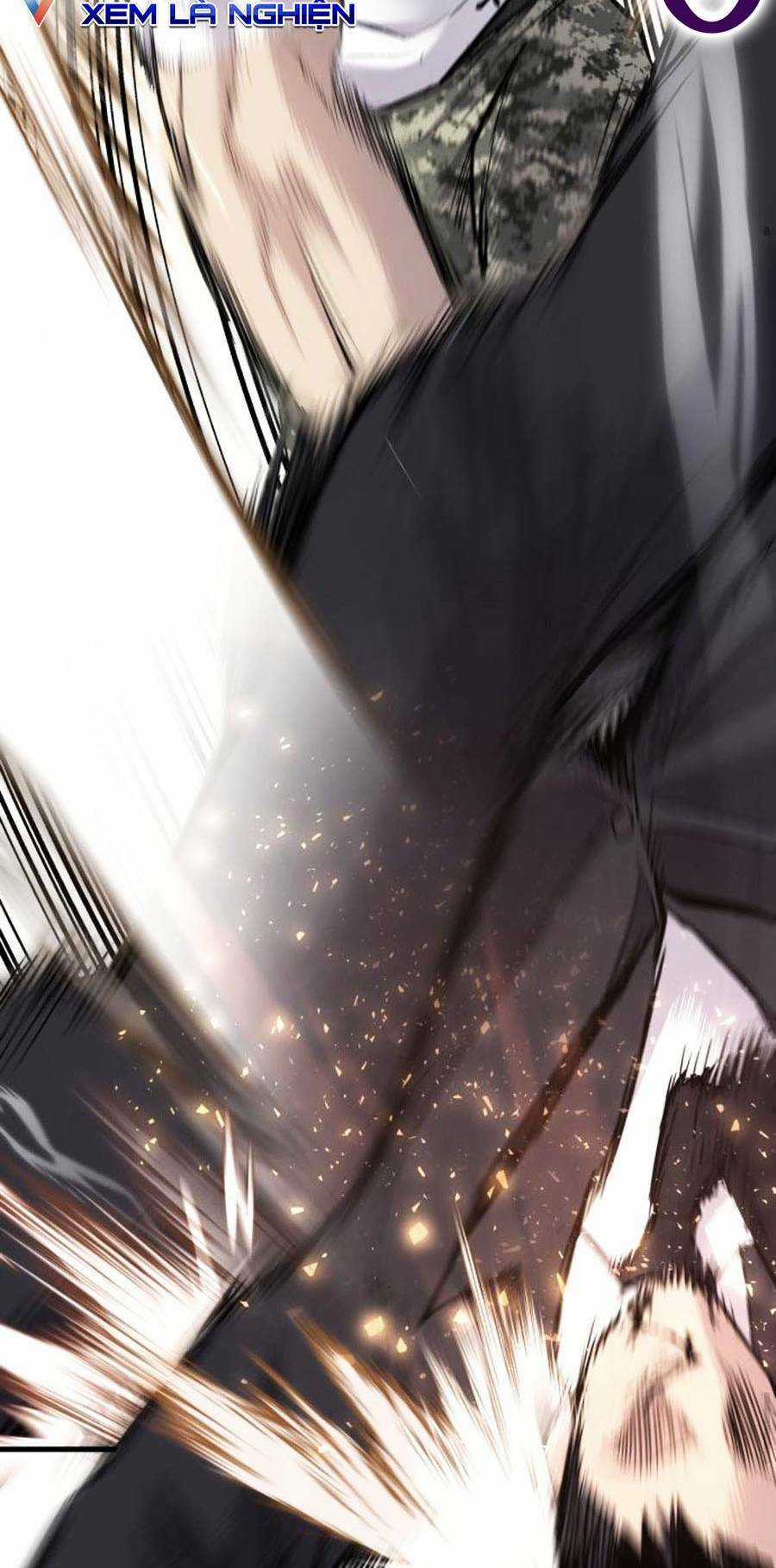 Đặc Vụ Kim Chapter 28.5 trang 24