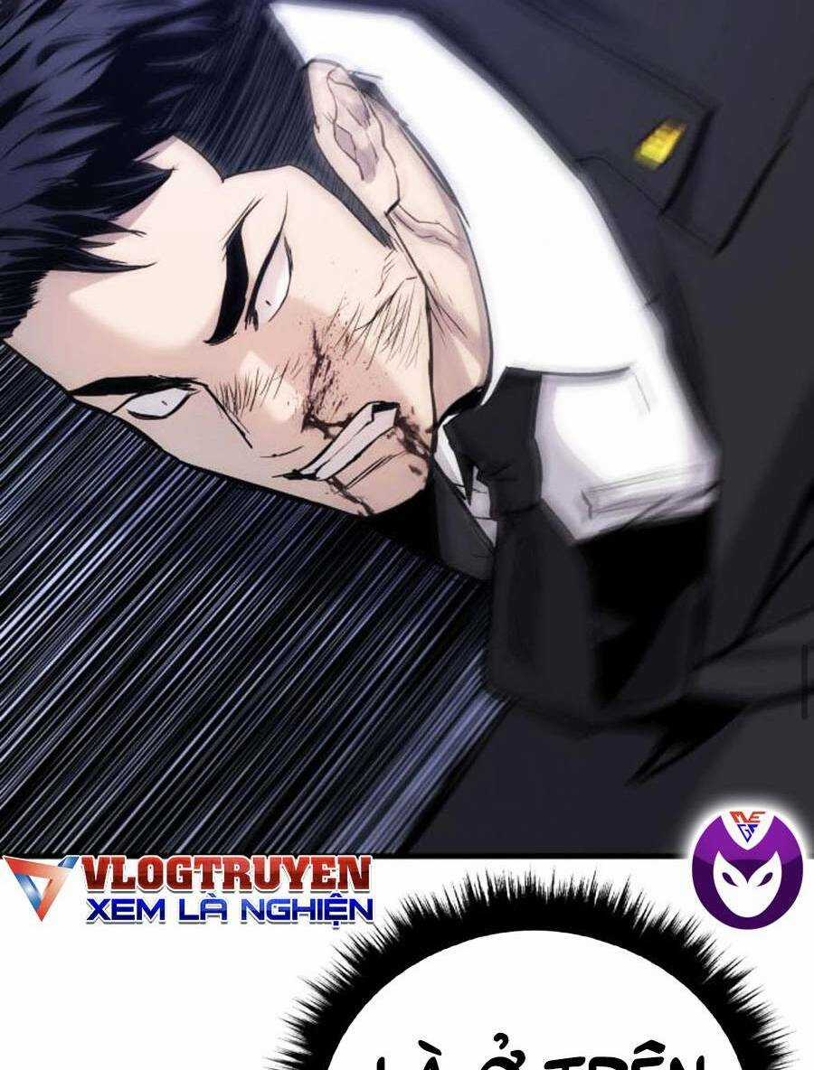 Đặc Vụ Kim Chapter 28.5 trang 3