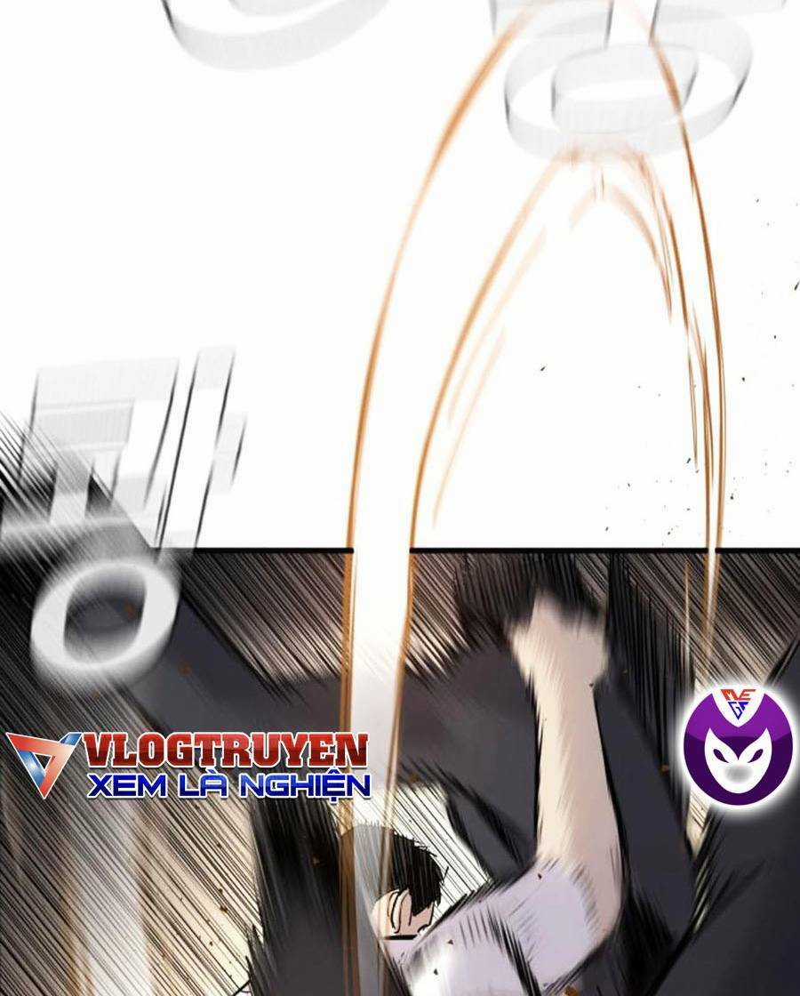 Đặc Vụ Kim Chapter 28.5 trang 32