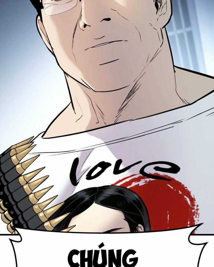 Đặc Vụ Kim Chapter 28.5 trang 50