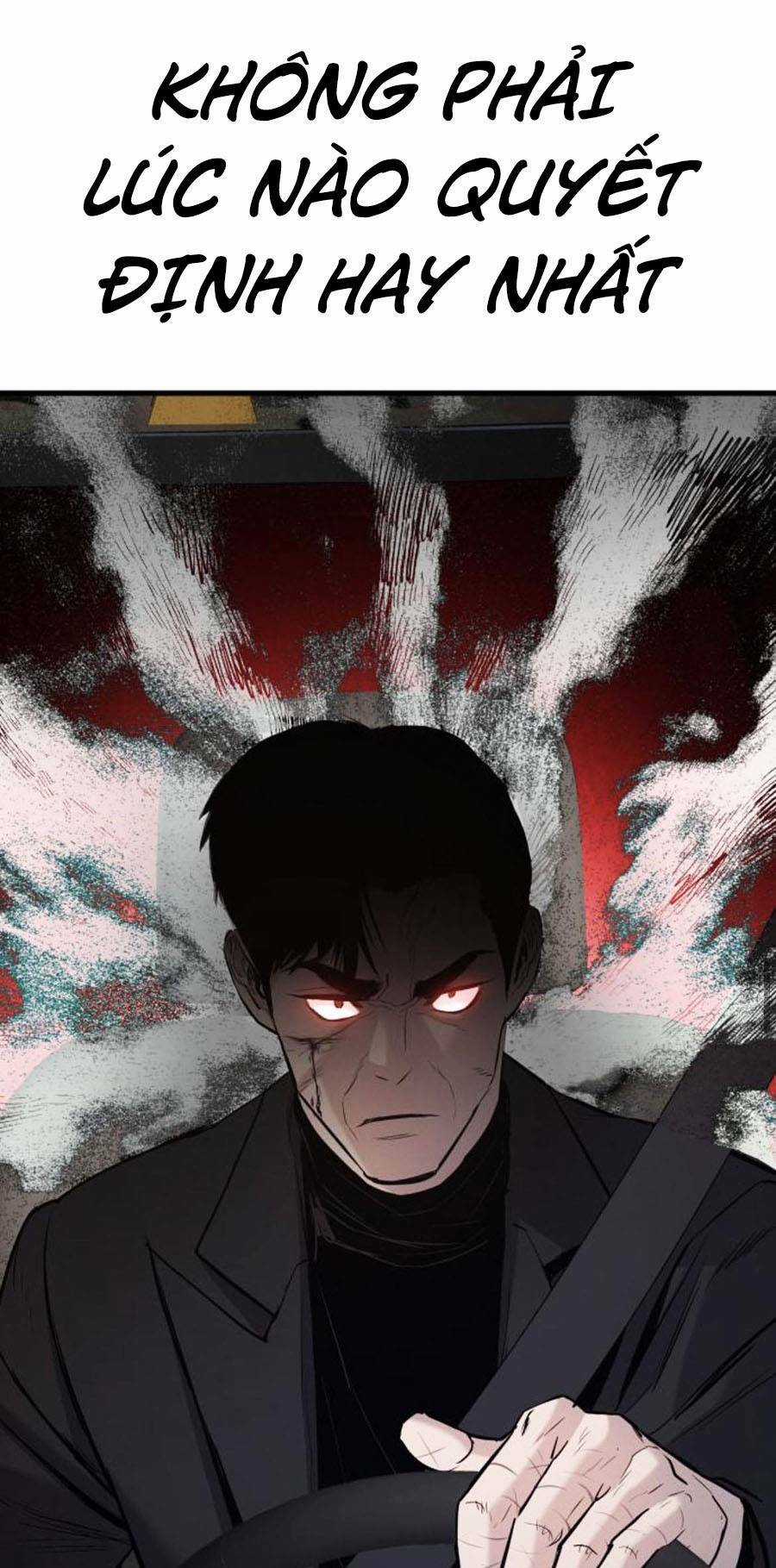 Đặc Vụ Kim Chapter 28.5 trang 6