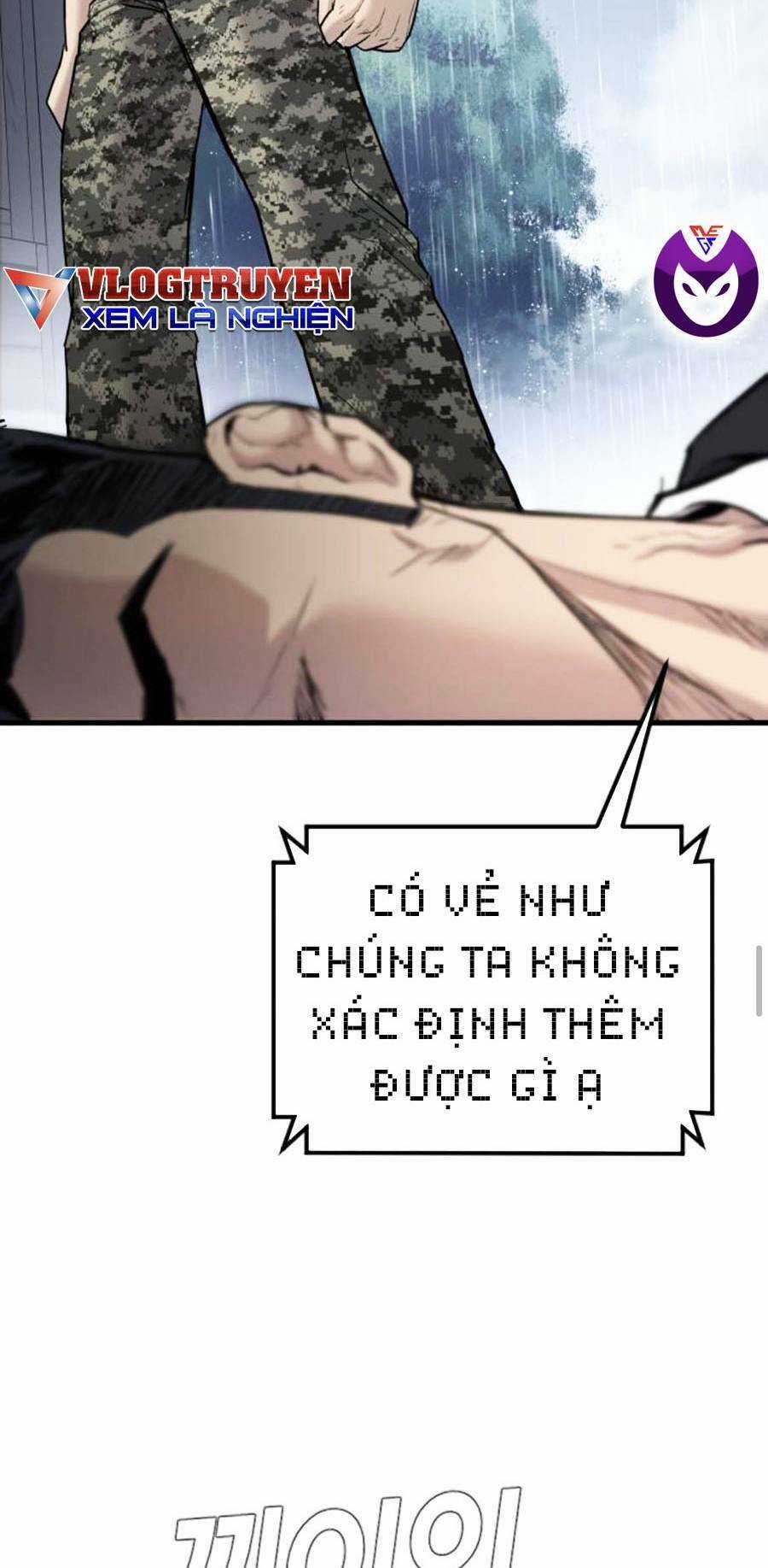 Đặc Vụ Kim Chapter 28.5 trang 67