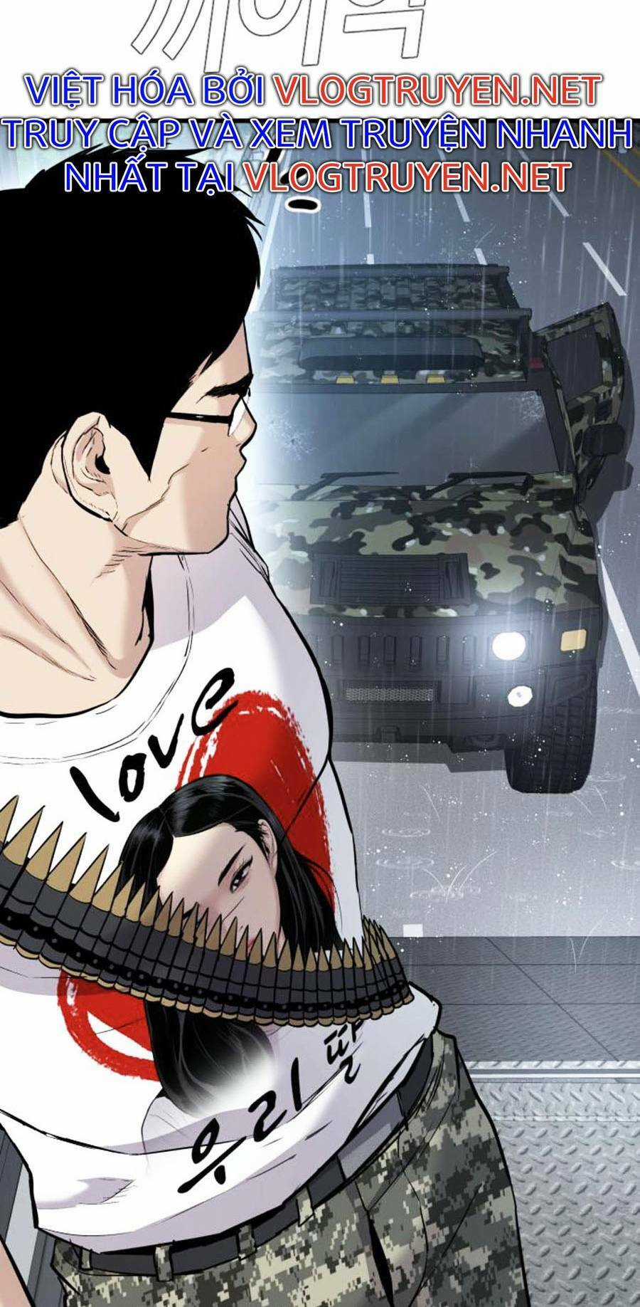 Đặc Vụ Kim Chapter 28.5 trang 68