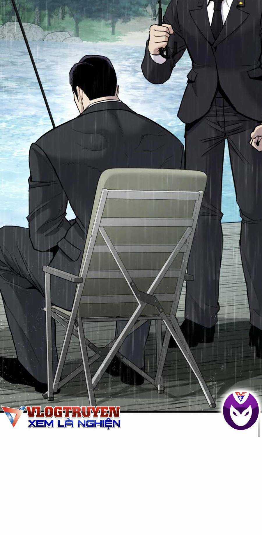 Đặc Vụ Kim Chapter 28.5 trang 74