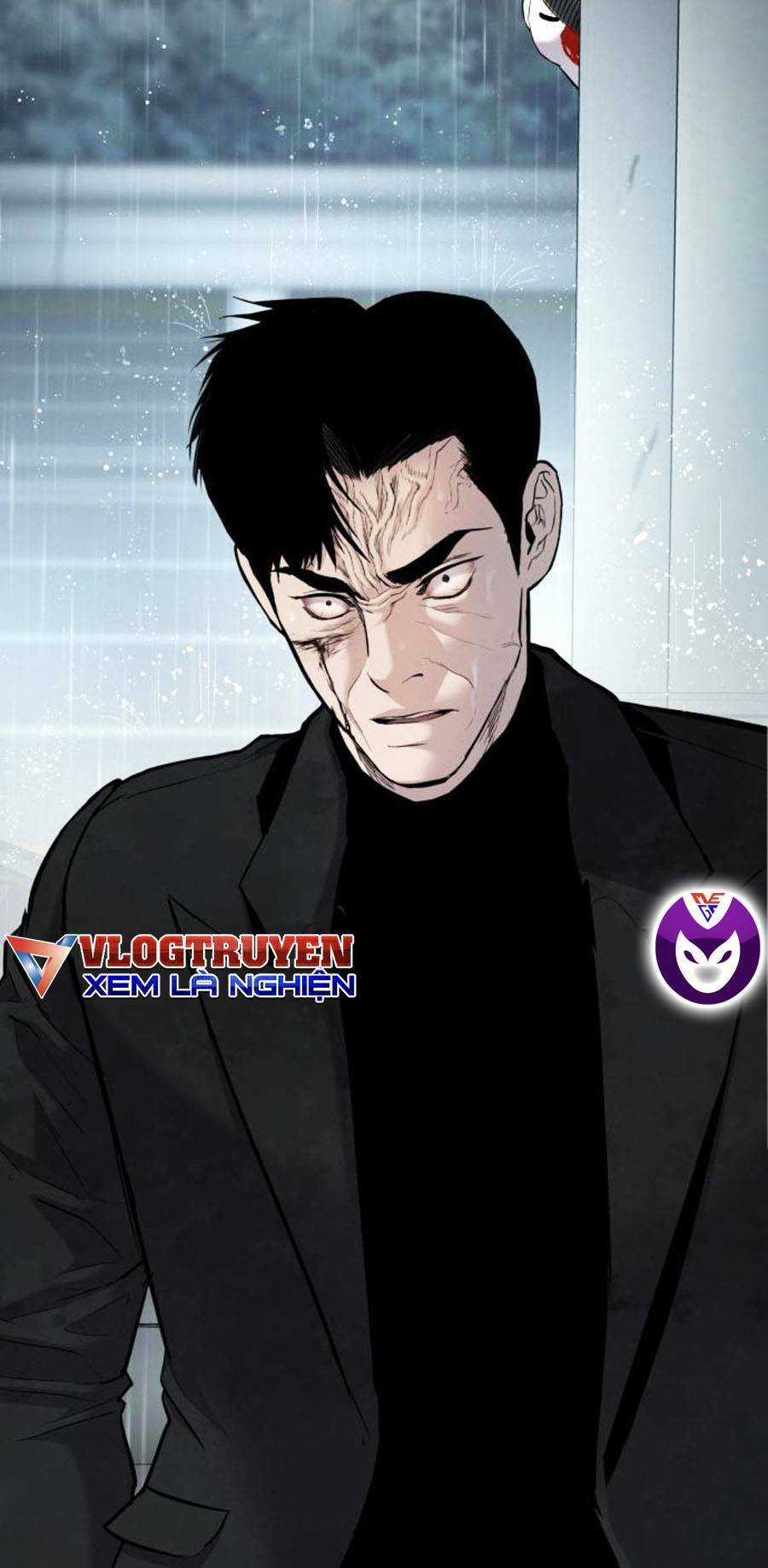 Đặc Vụ Kim Chapter 28.5 trang 78