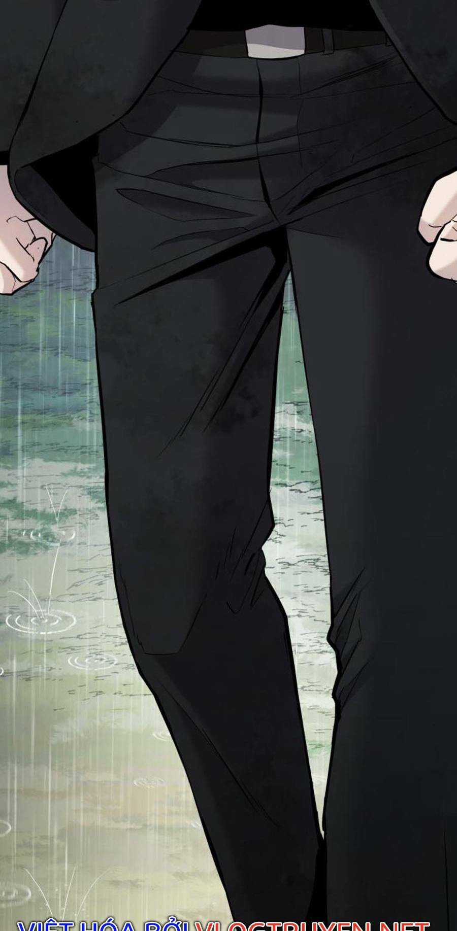 Đặc Vụ Kim Chapter 28.5 trang 79