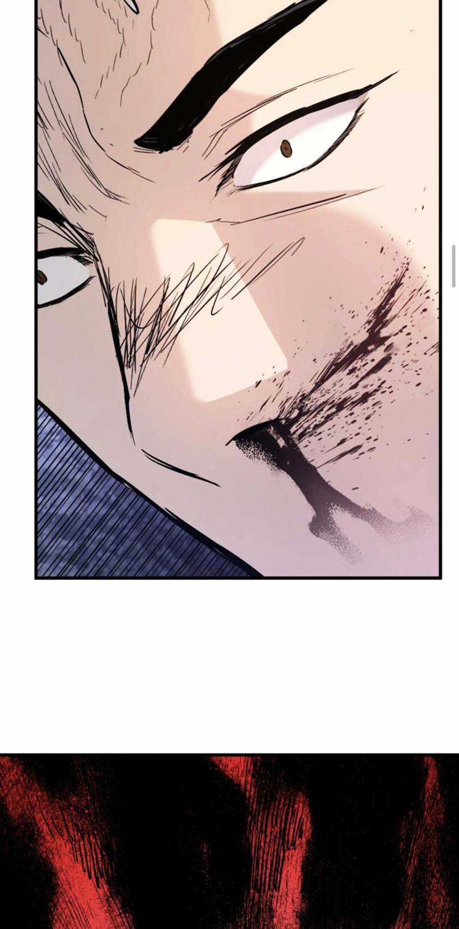 Đặc Vụ Kim Chapter 28.5 trang 8