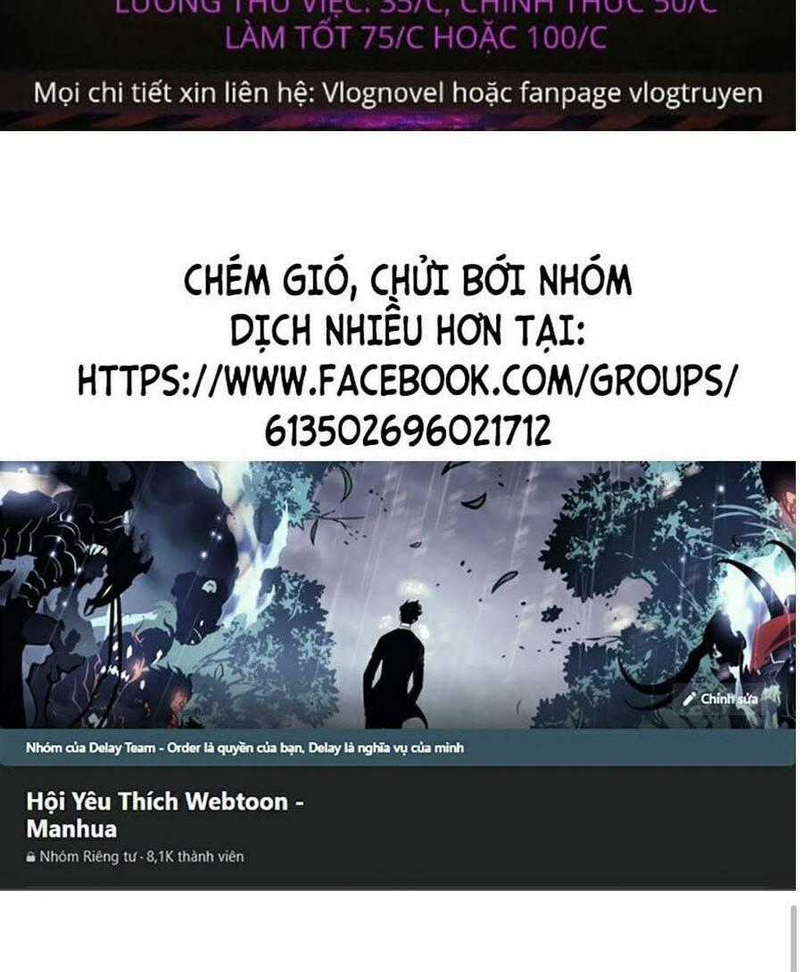 Đặc Vụ Kim Chapter 28 trang 1