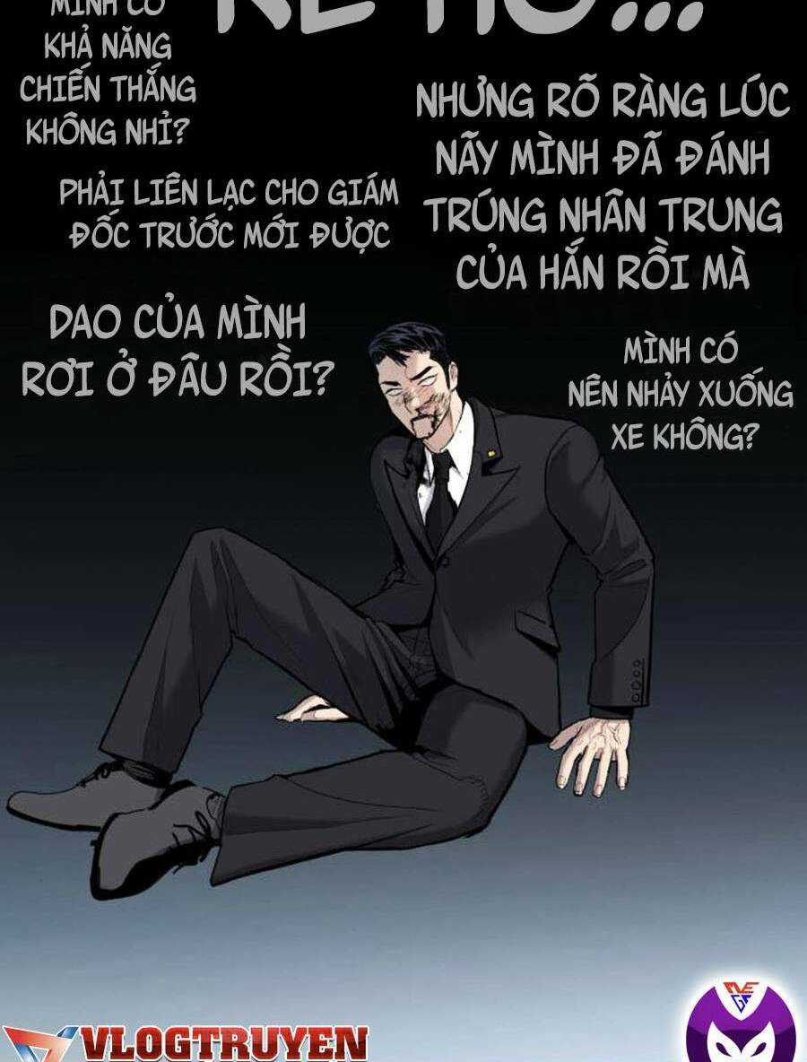 Đặc Vụ Kim Chapter 28 trang 105