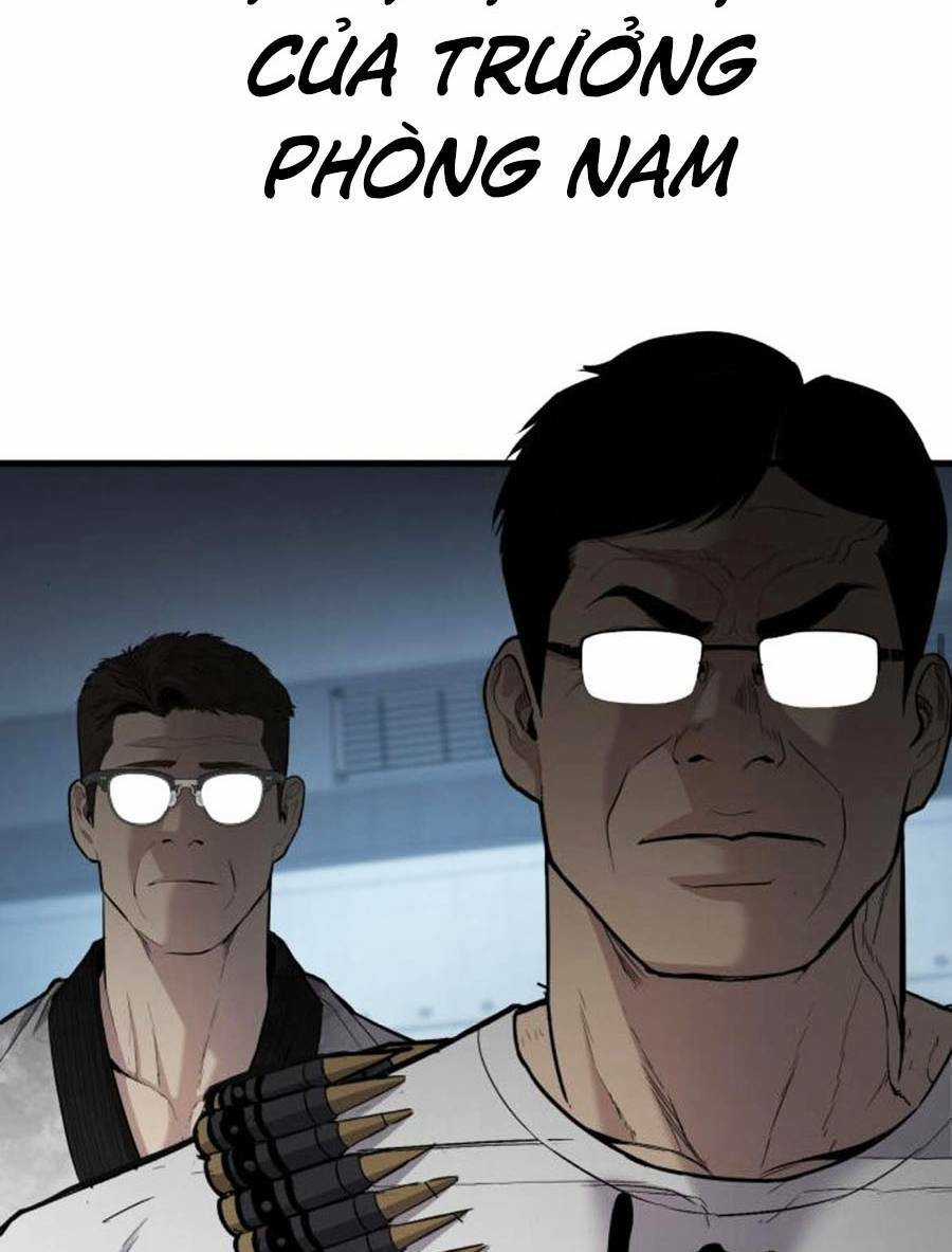 Đặc Vụ Kim Chapter 28 trang 108