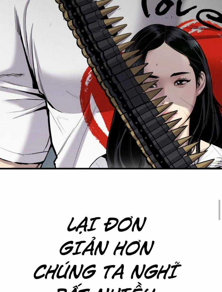 Đặc Vụ Kim Chapter 28 trang 109