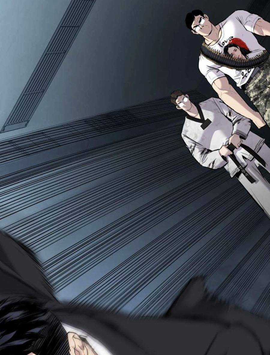 Đặc Vụ Kim Chapter 28 trang 112