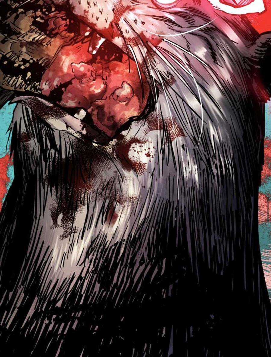 Đặc Vụ Kim Chapter 28 trang 120